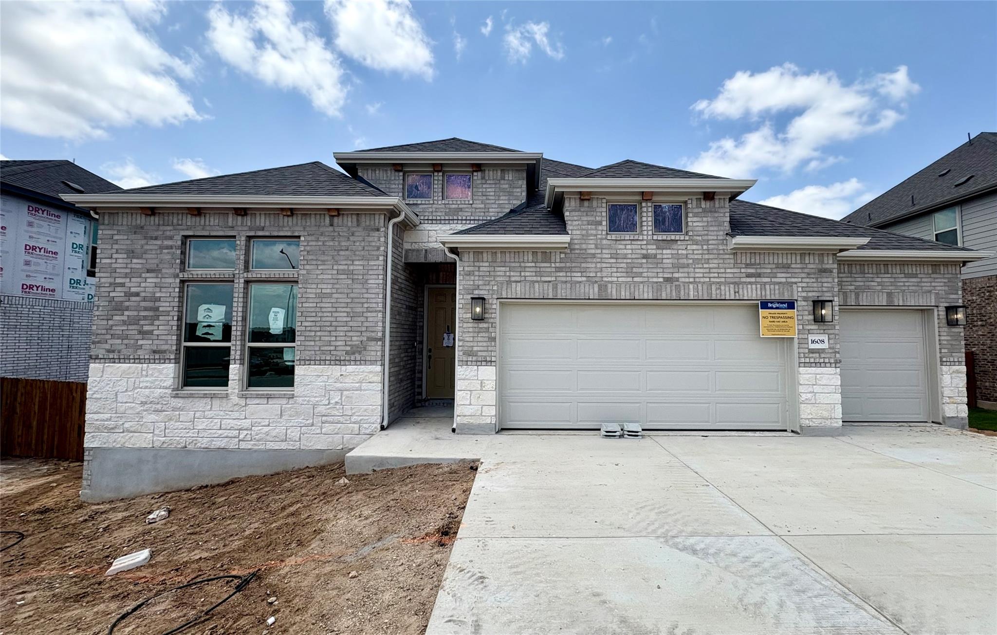 1608 Scenic Heights Ln Property Photo