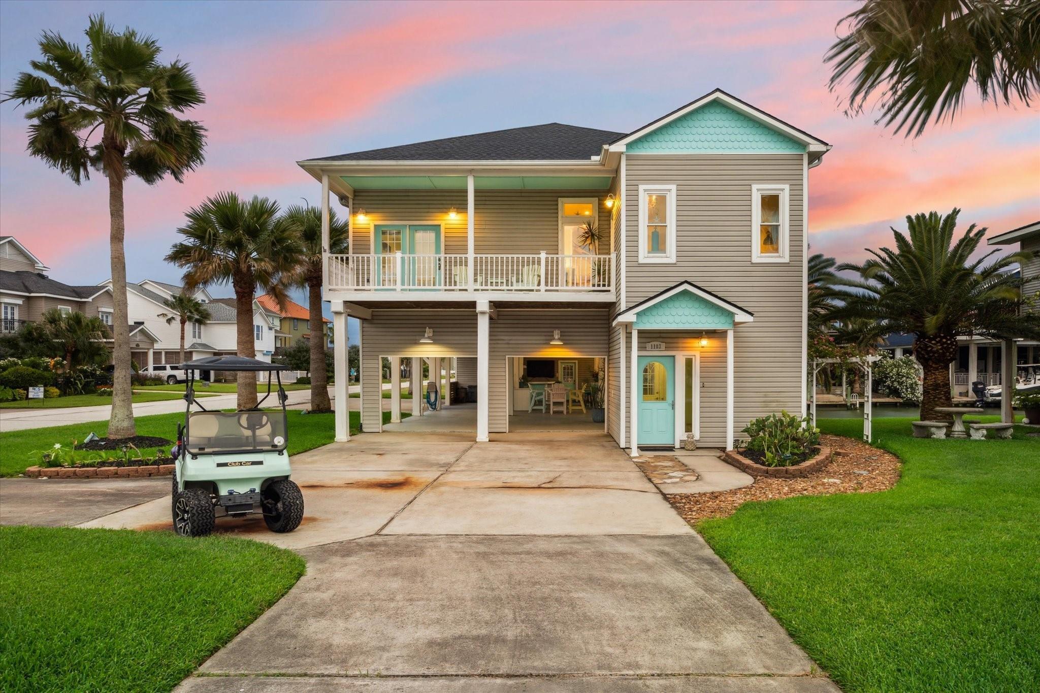 1103 Papeete St Property Photo 1