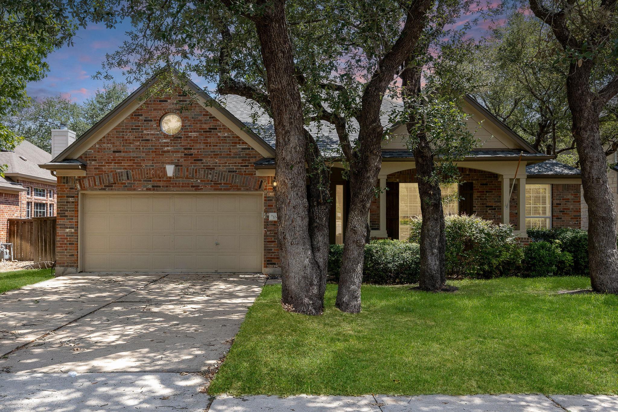 10421 Hansa Dr Property Photo 1