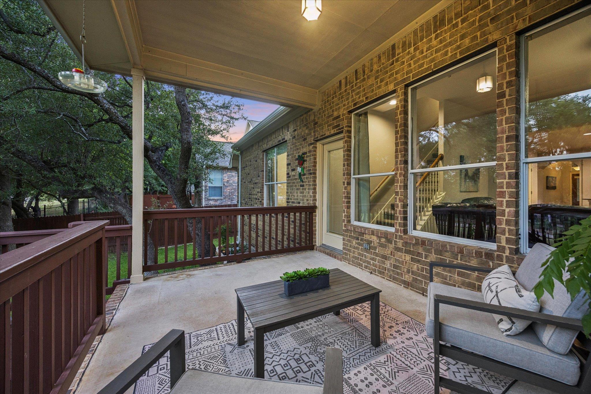 3608 Juniper Hills St Property Photo 27