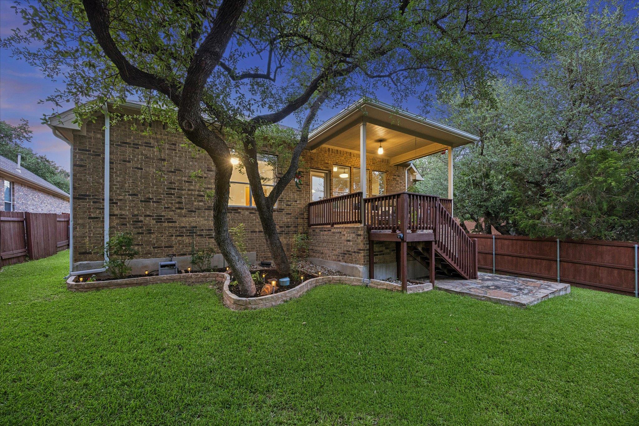 3608 Juniper Hills St Property Photo 28