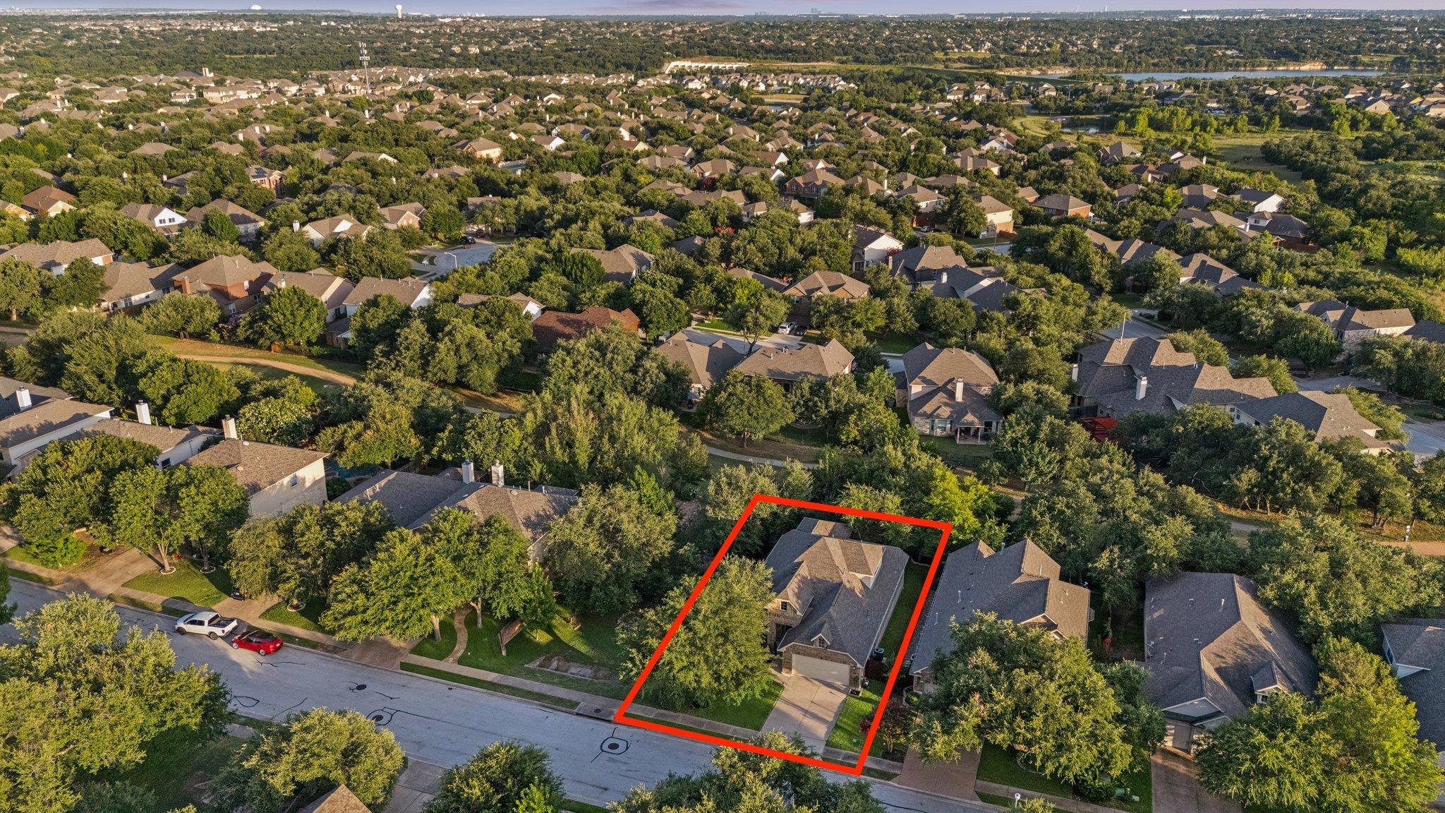 3608 Juniper Hills St Property Photo 32