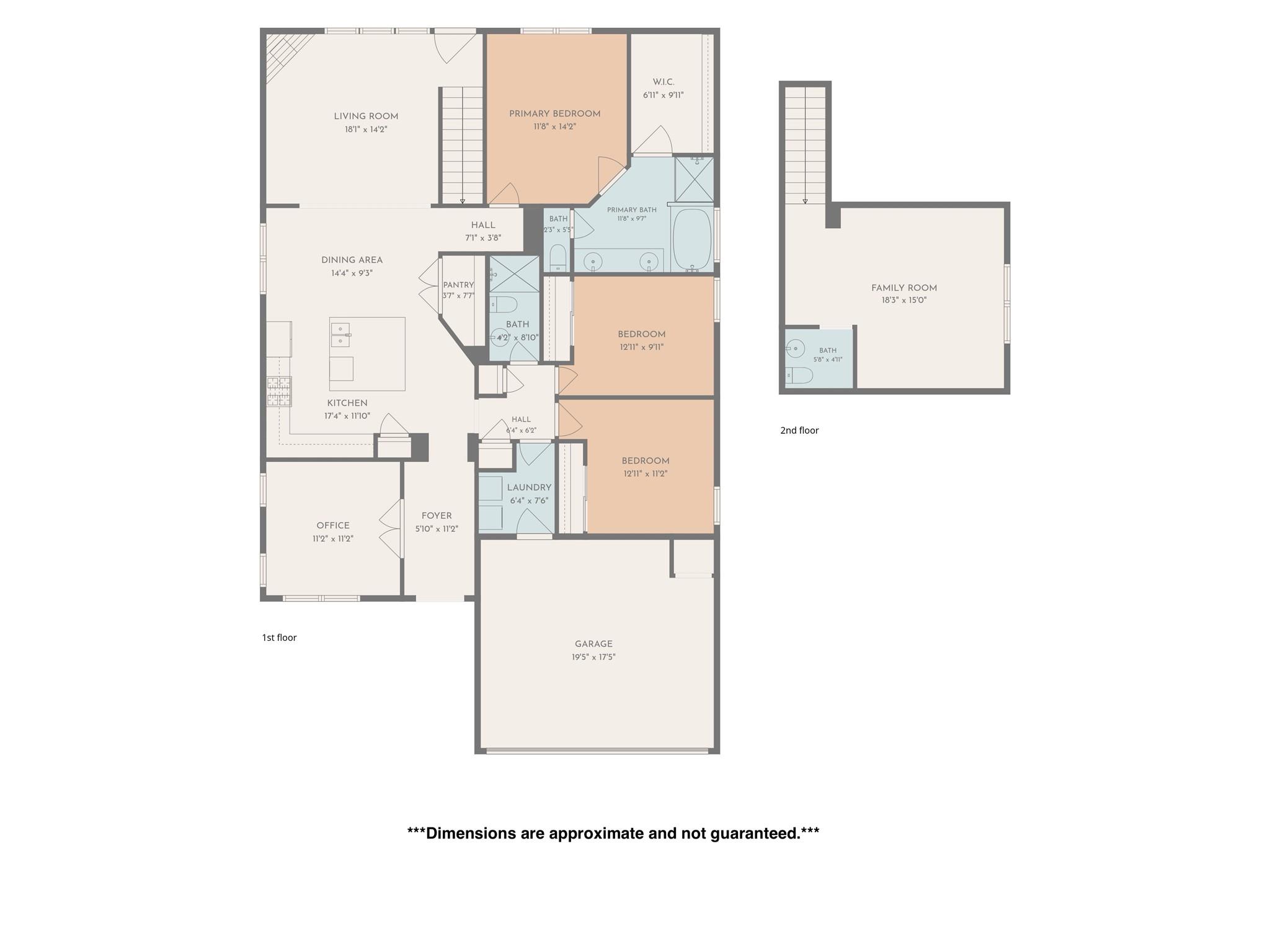 3608 Juniper Hills St Property Photo 40