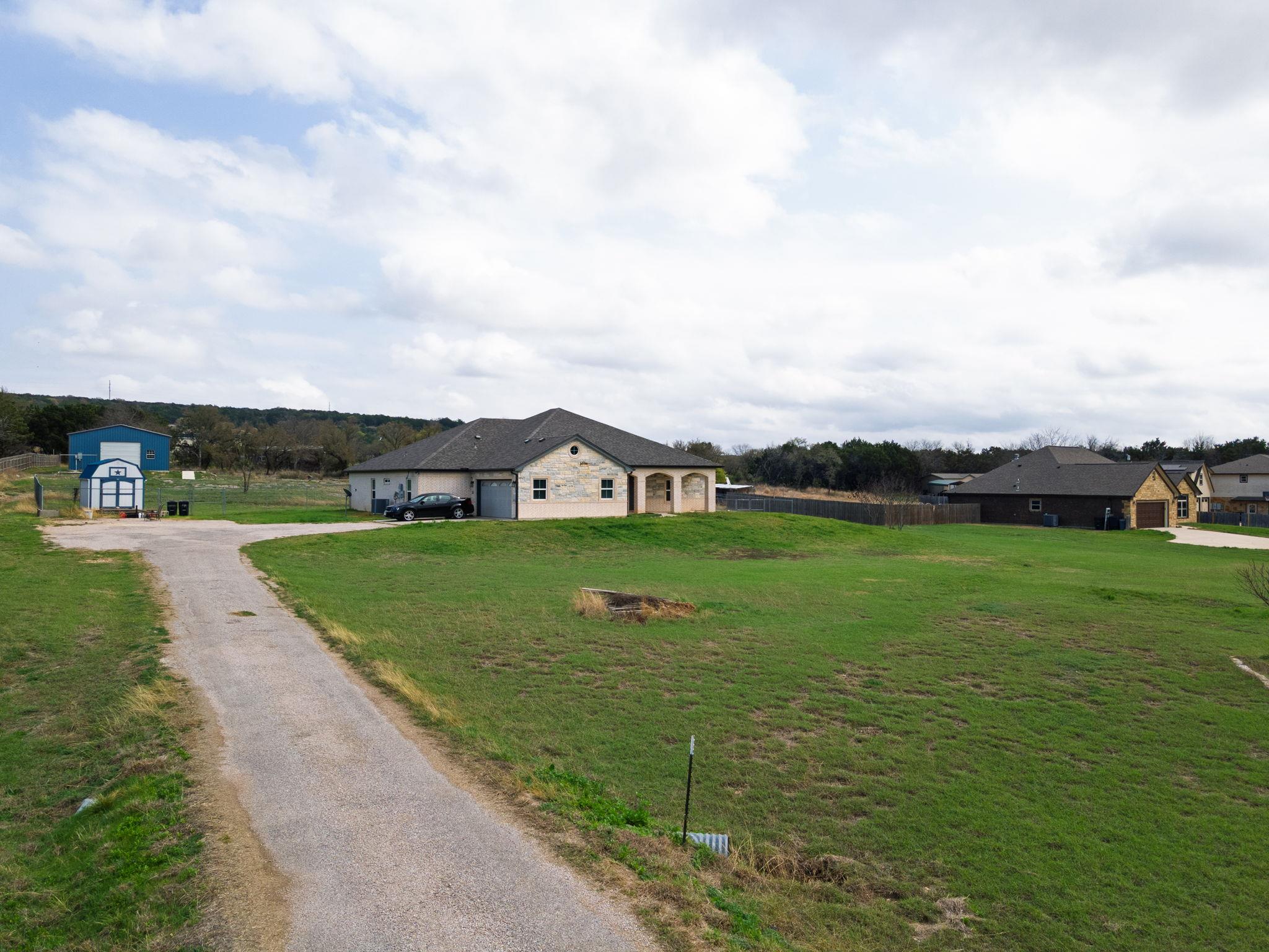 2662 Snow Rd Property Photo 2