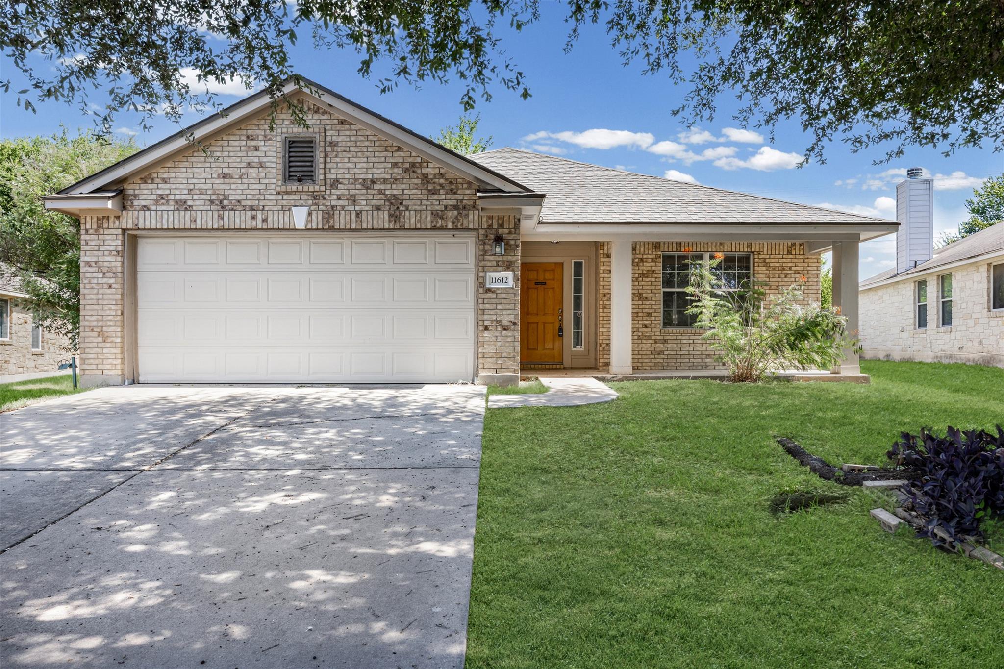 11612 Timber Heights Dr Property Photo 1