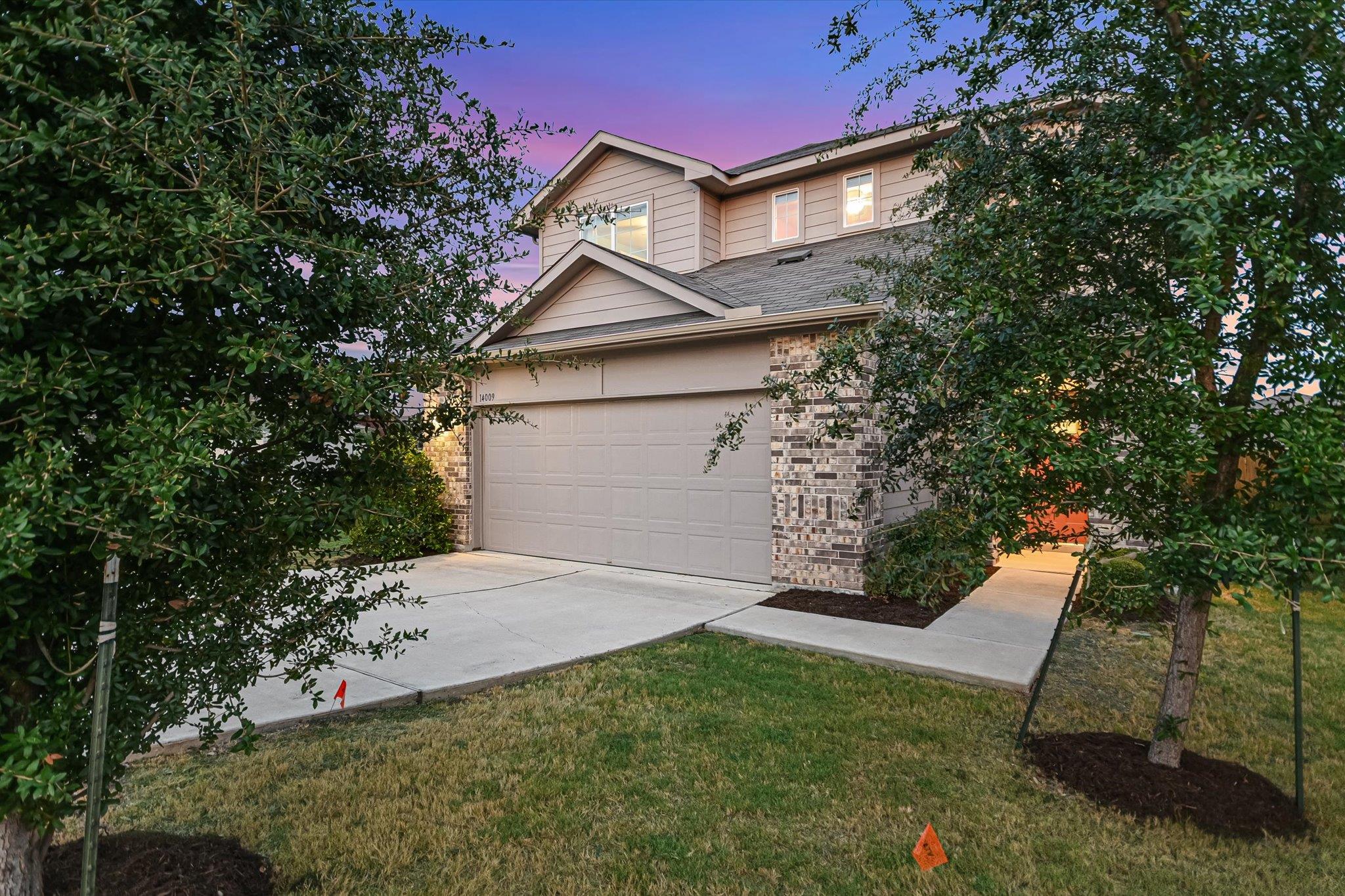 14009 Heidhorn Dr Property Photo 1