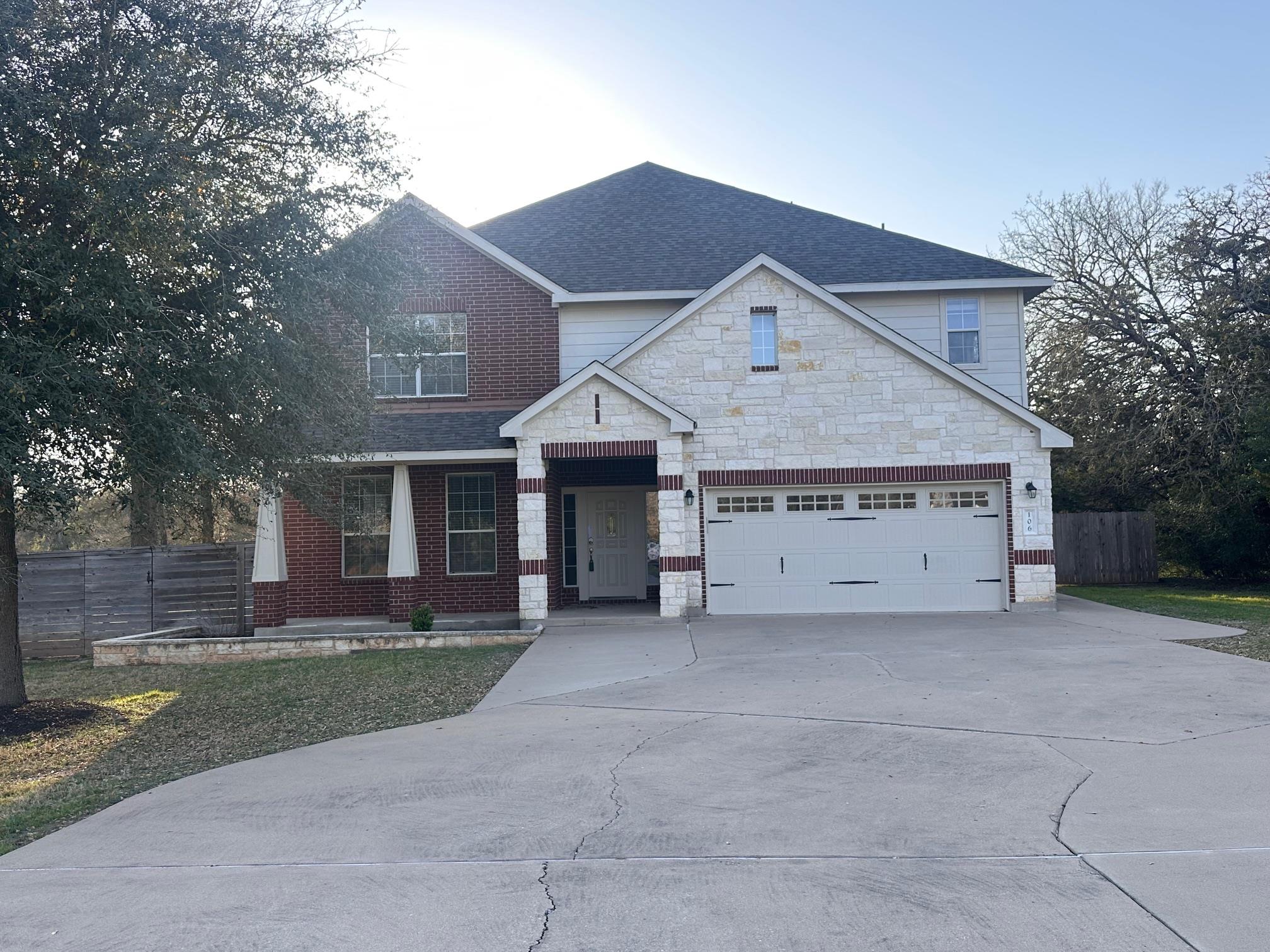 106 Wamel Way Property Photo