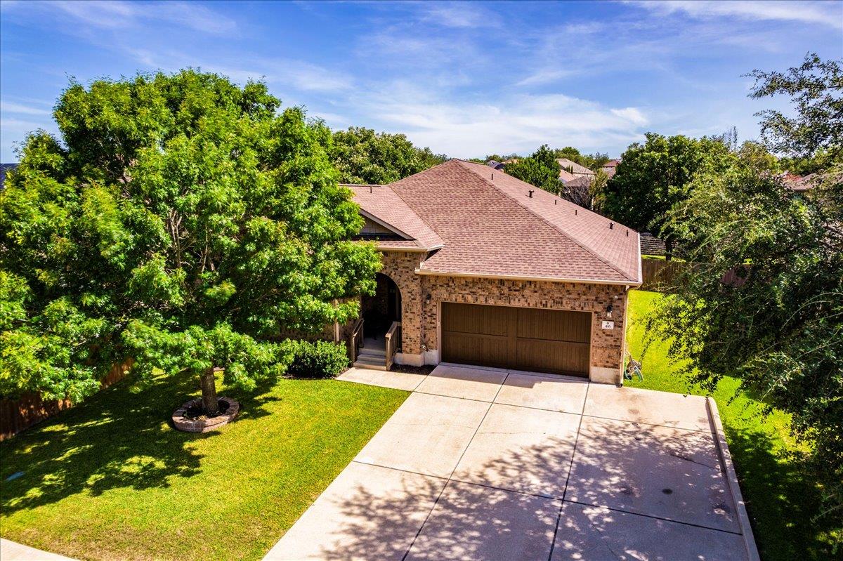 416 Hogg Pecan Pass Property Photo 1