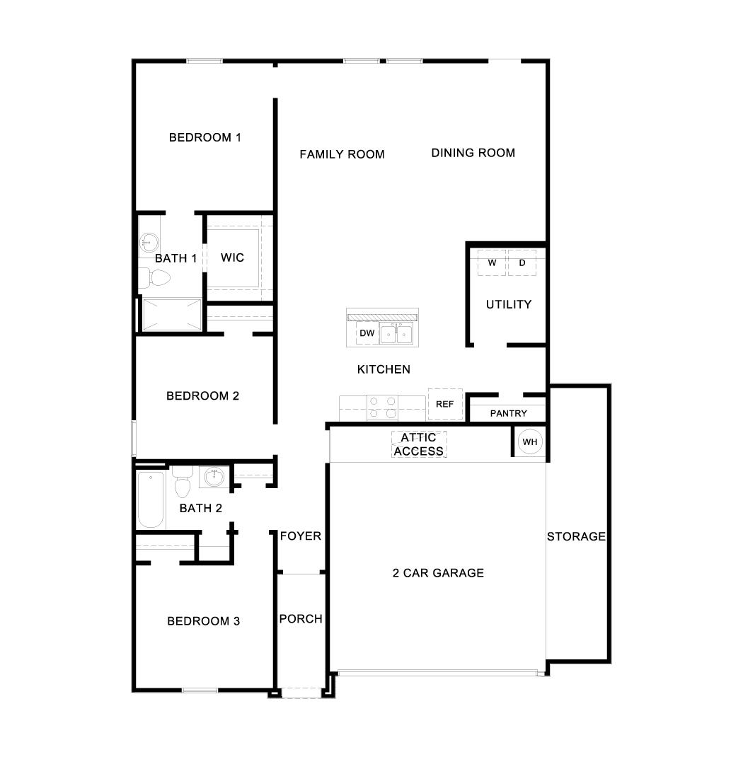 160 Belton Dr Property Photo 2