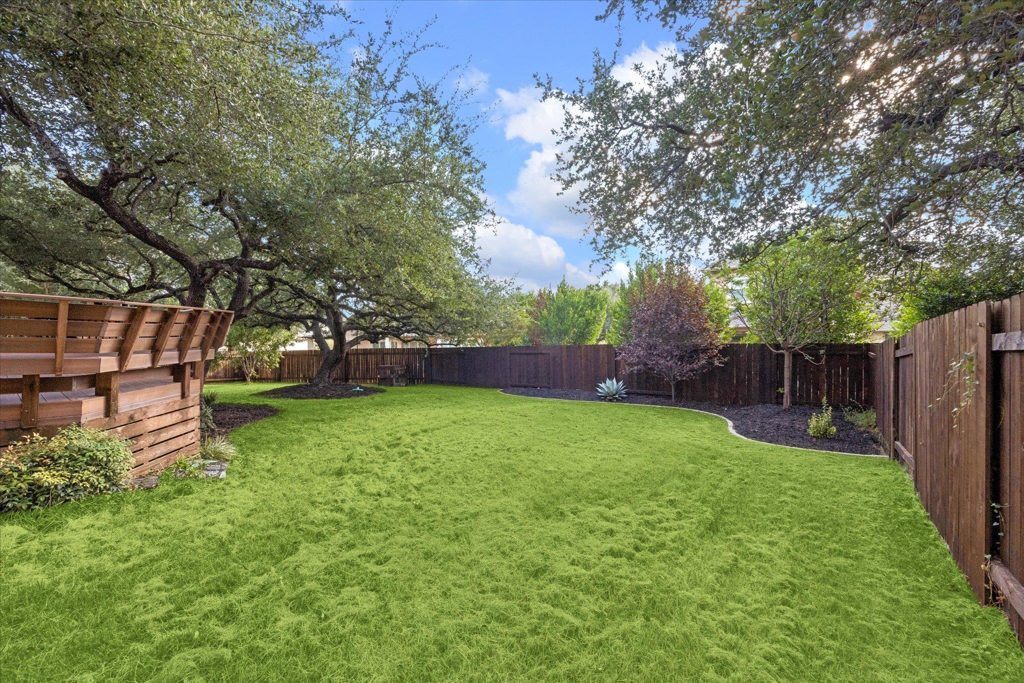 3302 Mossy Grove Ct Property Photo 21