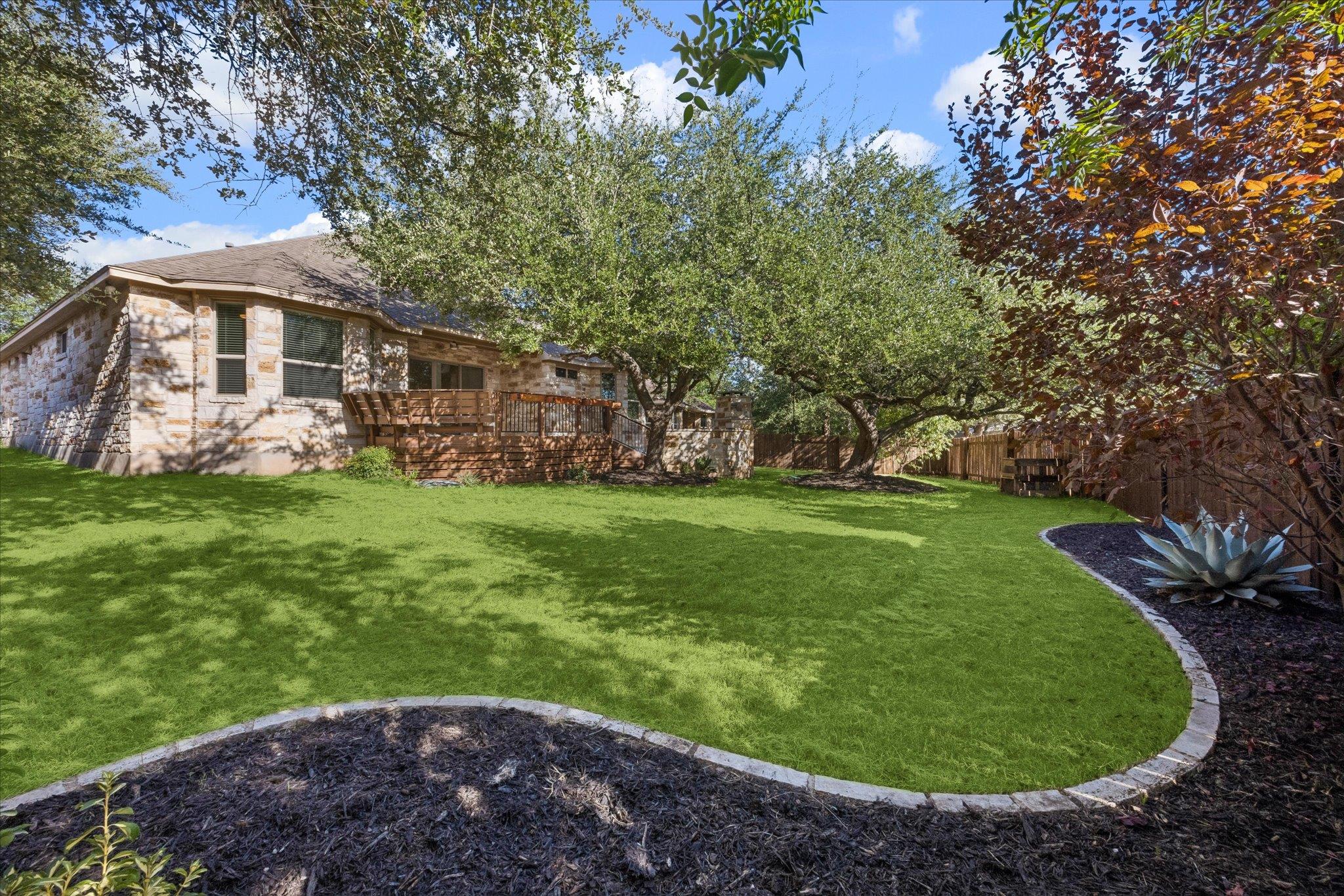 3302 Mossy Grove Ct Property Photo 22