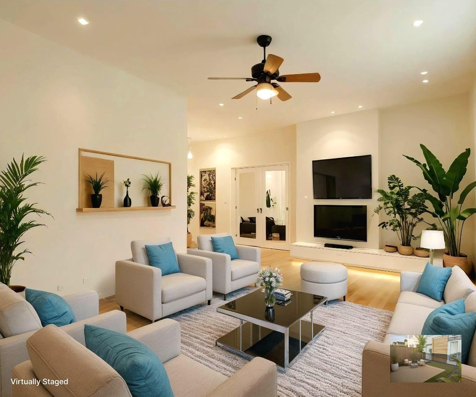 9100 Mountain Ridge DR 106 Property Photo 1