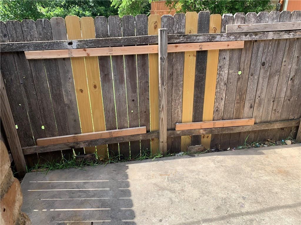 7208 Creekside Dr #a Property Photo 17