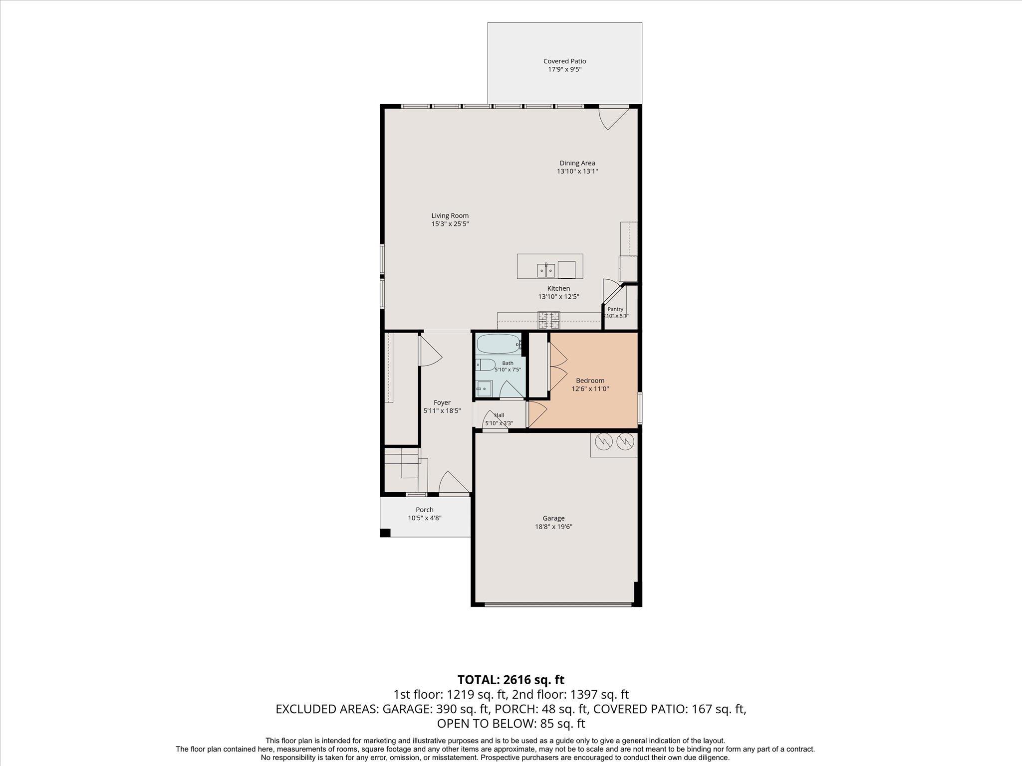 10303 Buster Dr Property Photo 31