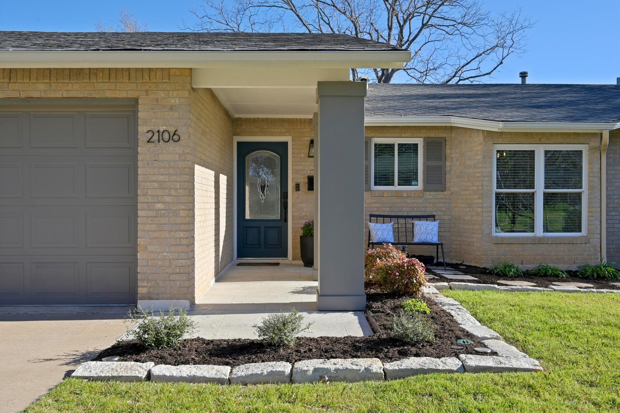 2106 Brookhill Dr Property Photo