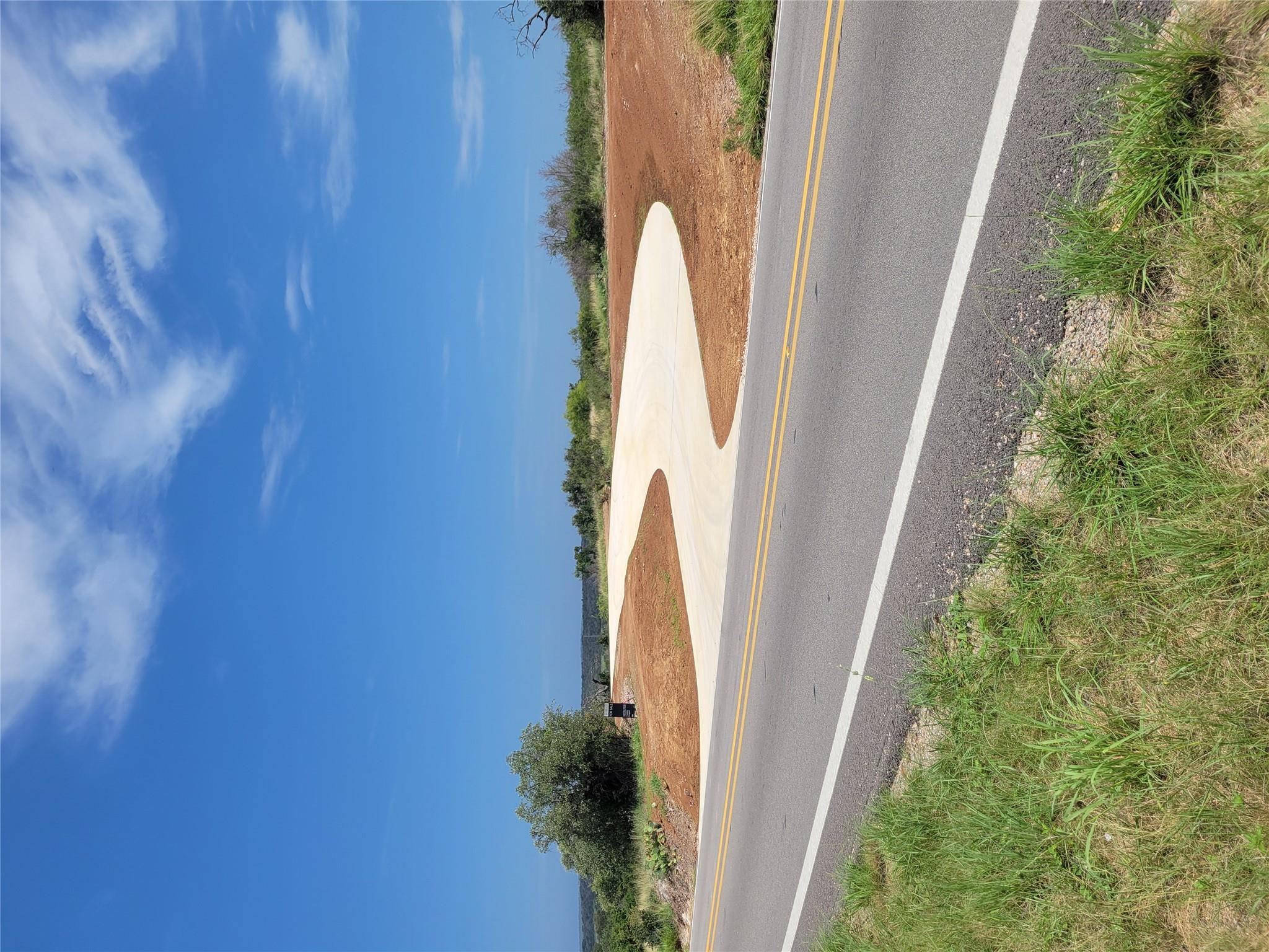 TBD FM 1855 Hwy Property Photo 1