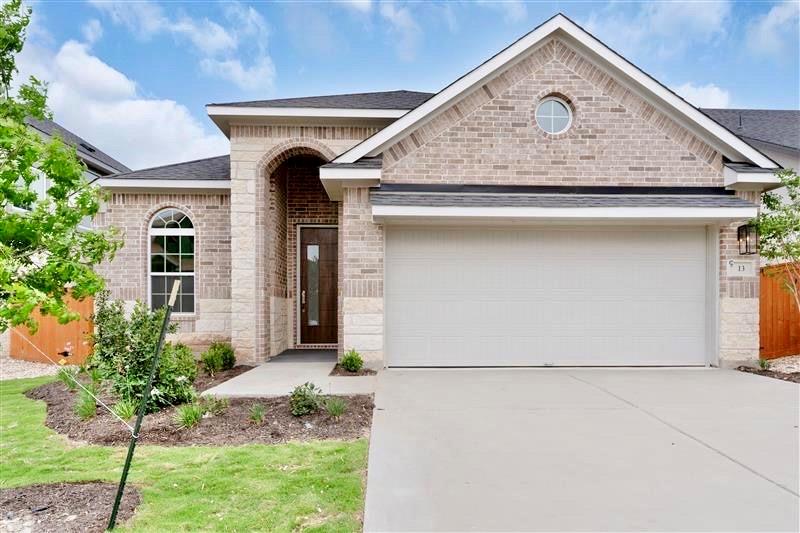 2705 Sage Ranch Dr 13 Property Photo 1