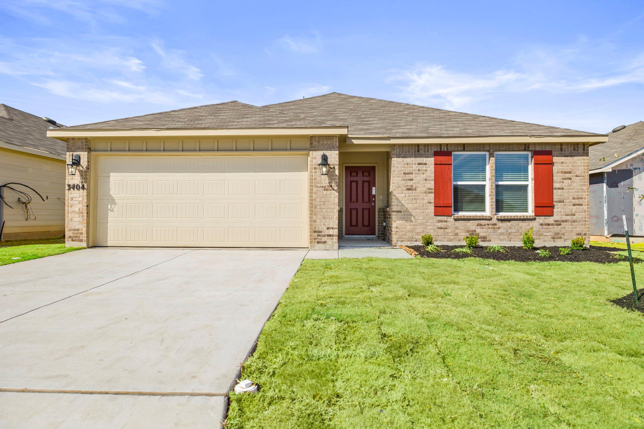 3404 Sky Pl Property Photo 1
