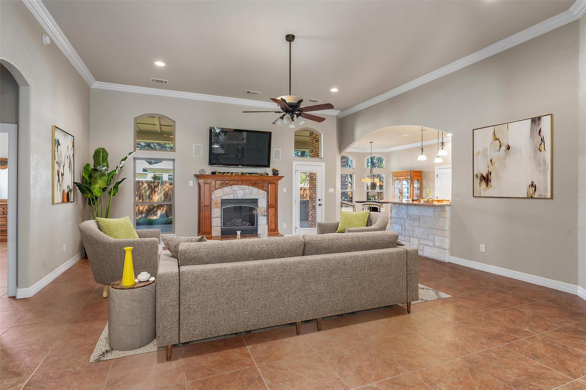 8006 Ridgeway Ct Property Photo 1