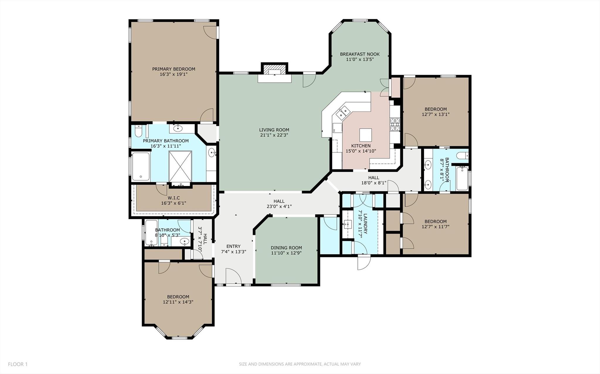 8006 Ridgeway Ct Property Photo 39