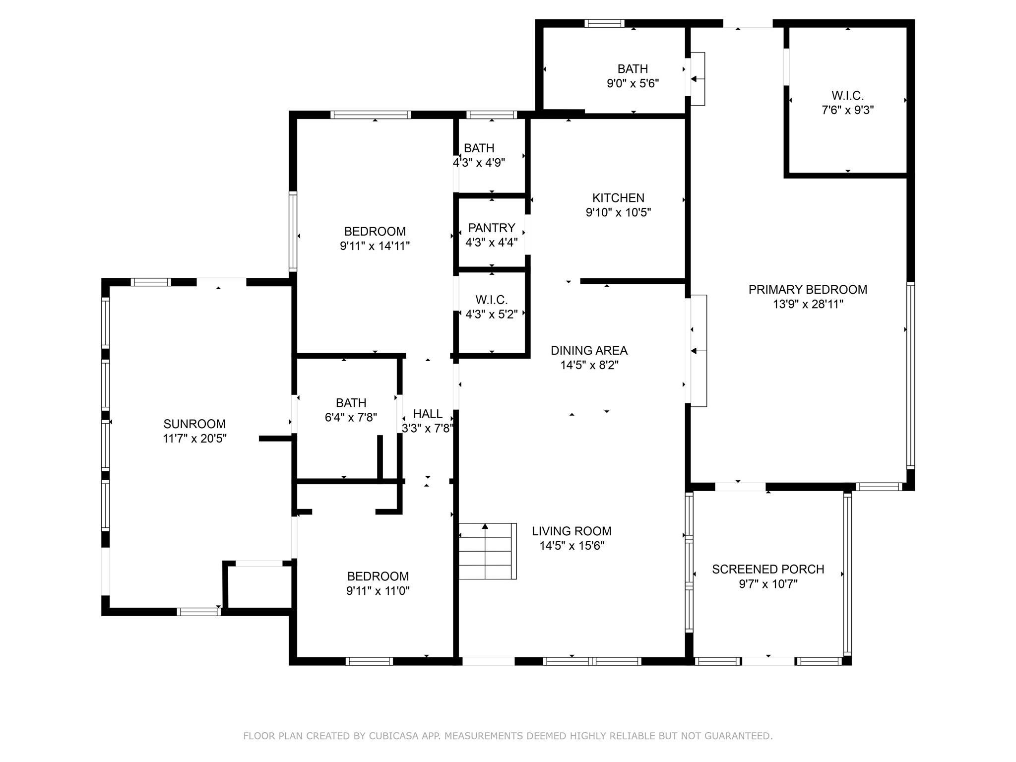 16213 Monks Mountain Dr Property Photo 4