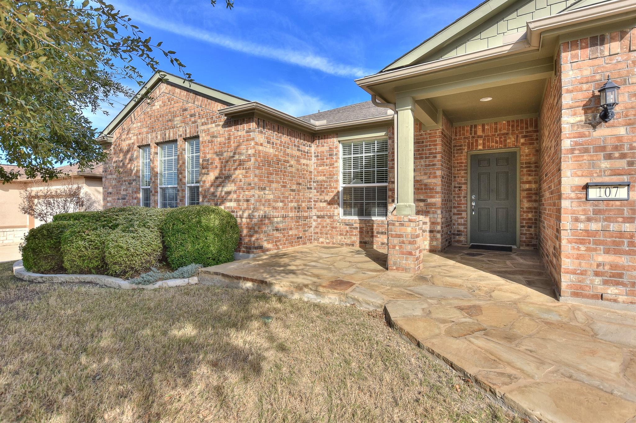 107 Davis Mountain Cir Property Photo