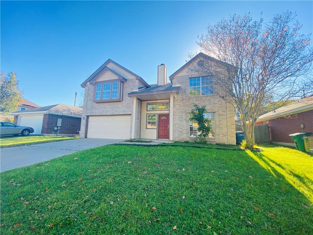 6417 Orange Blossom Way Property Photo 1