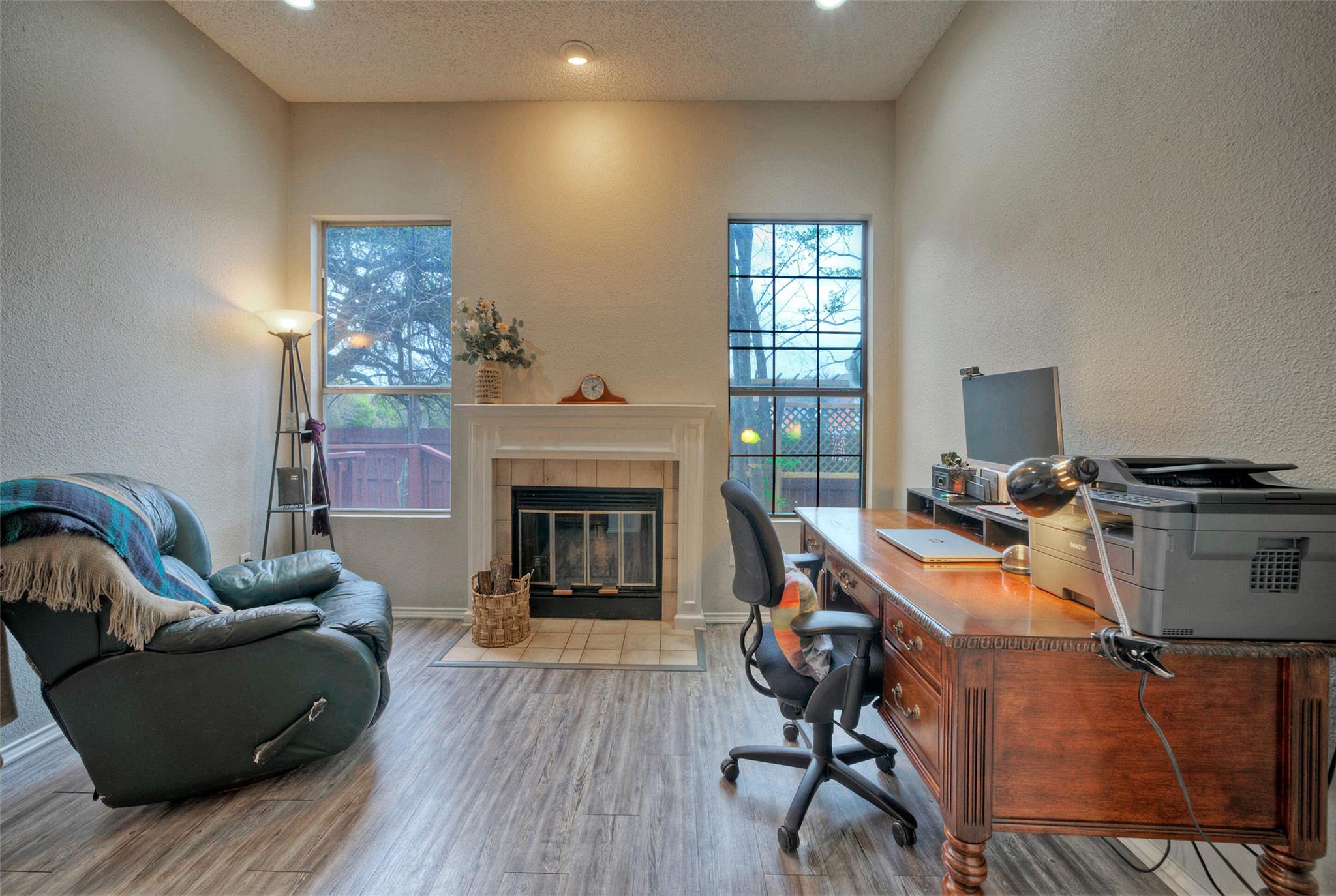 8105 Elkhorn Mountain Trl Property Photo 17