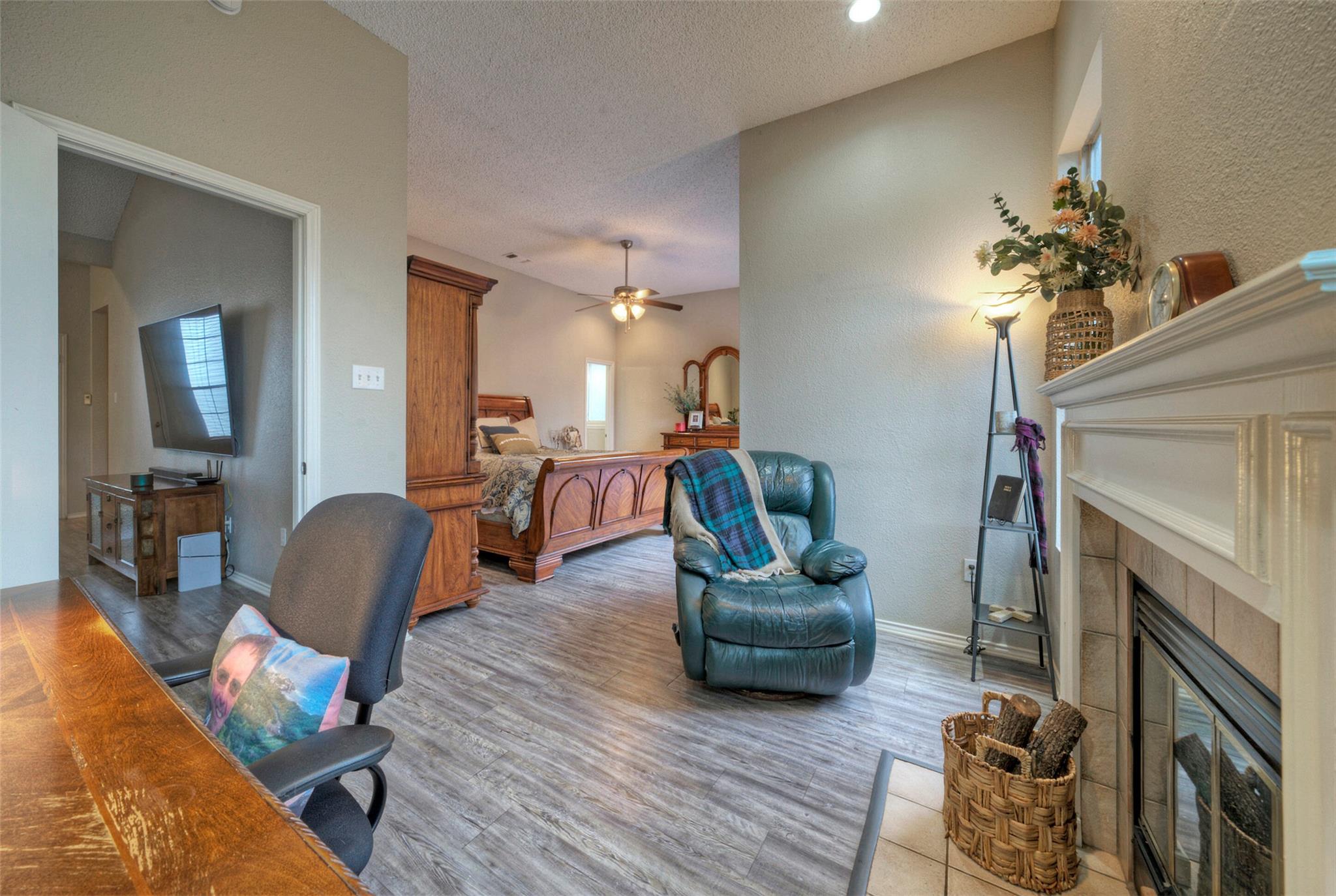8105 Elkhorn Mountain Trl Property Photo 18