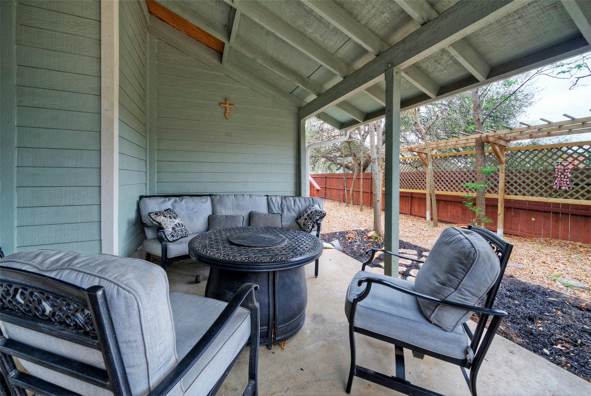 8105 Elkhorn Mountain Trl Property Photo 27