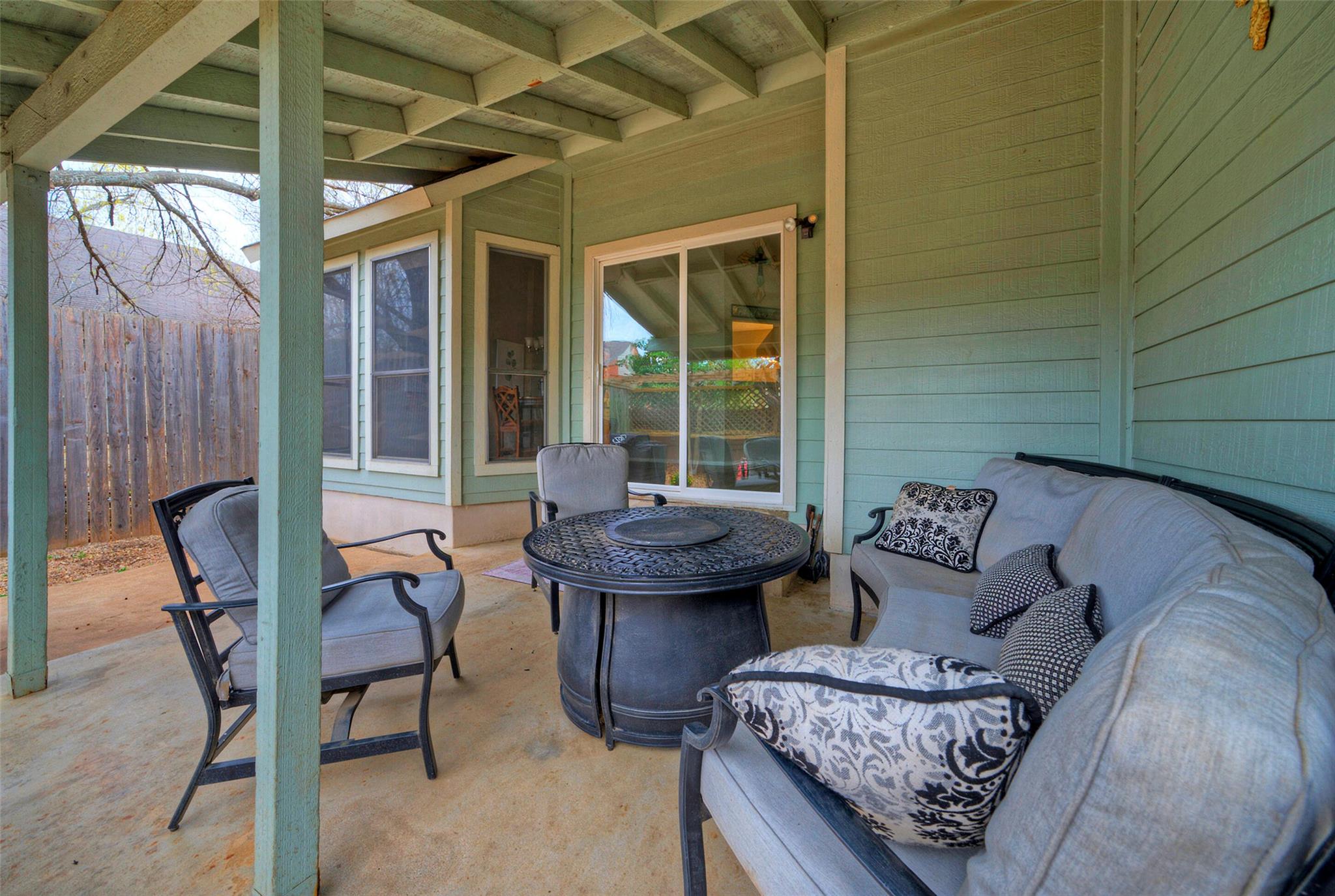 8105 Elkhorn Mountain Trl Property Photo 28