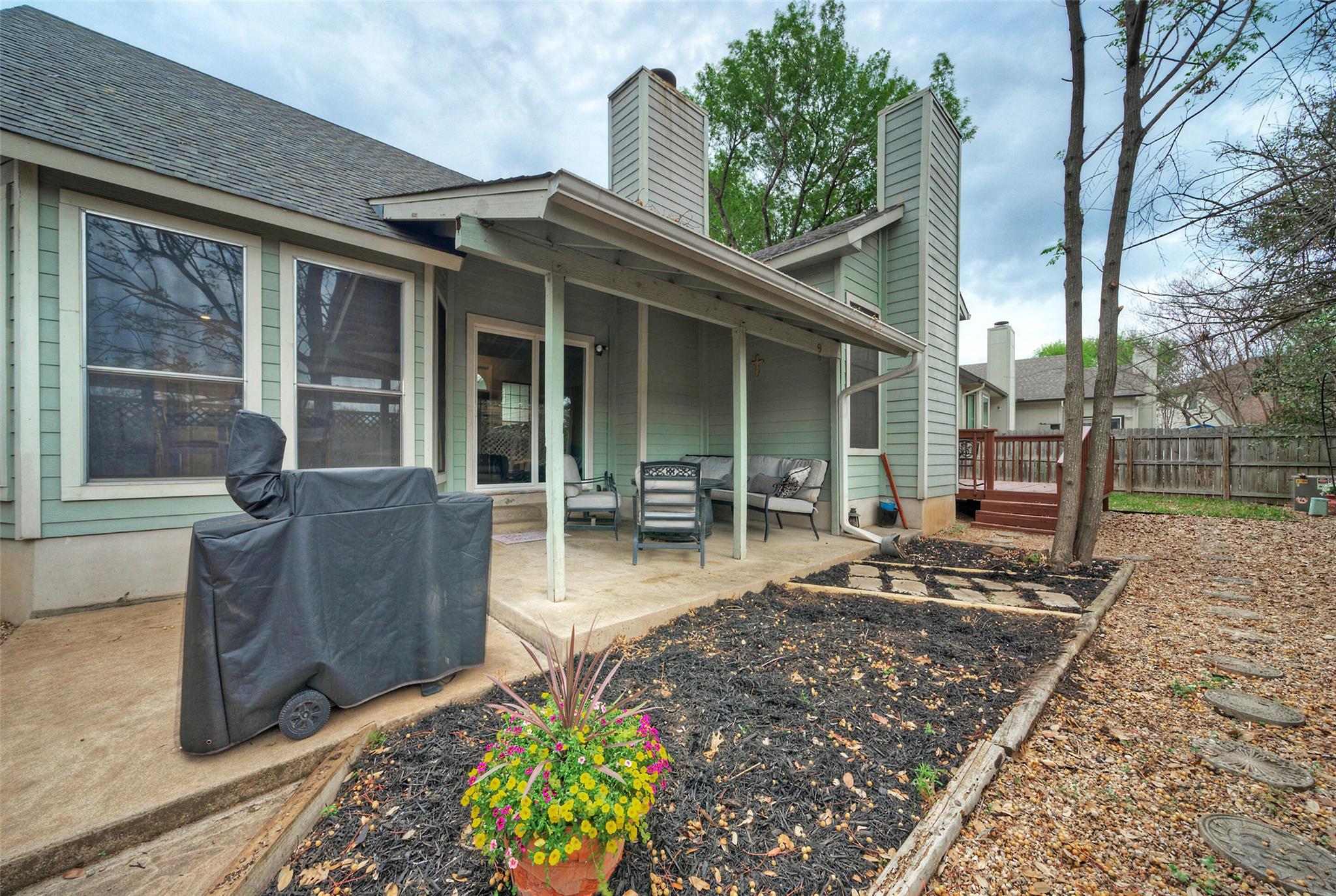 8105 Elkhorn Mountain Trl Property Photo 30