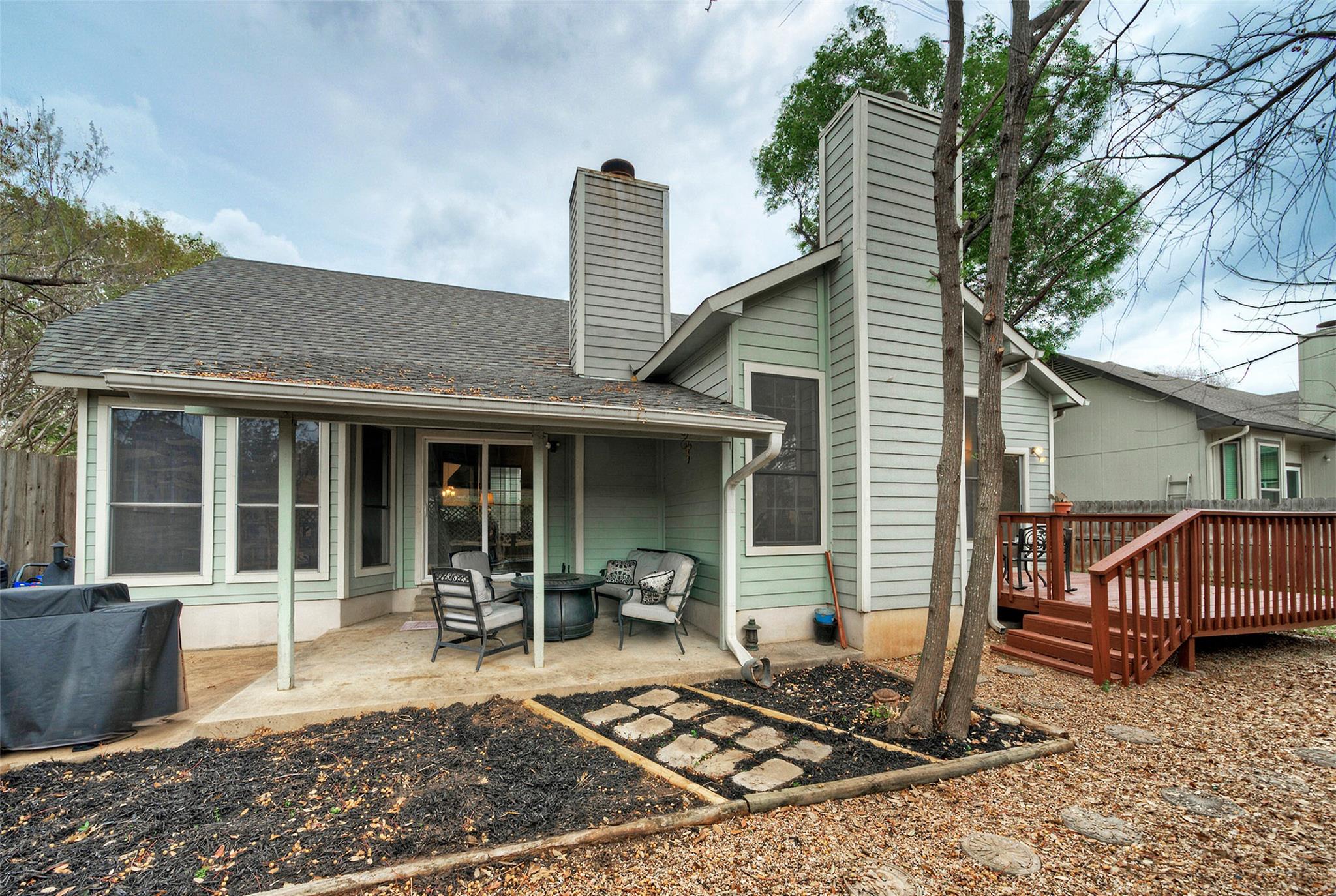 8105 Elkhorn Mountain Trl Property Photo 31