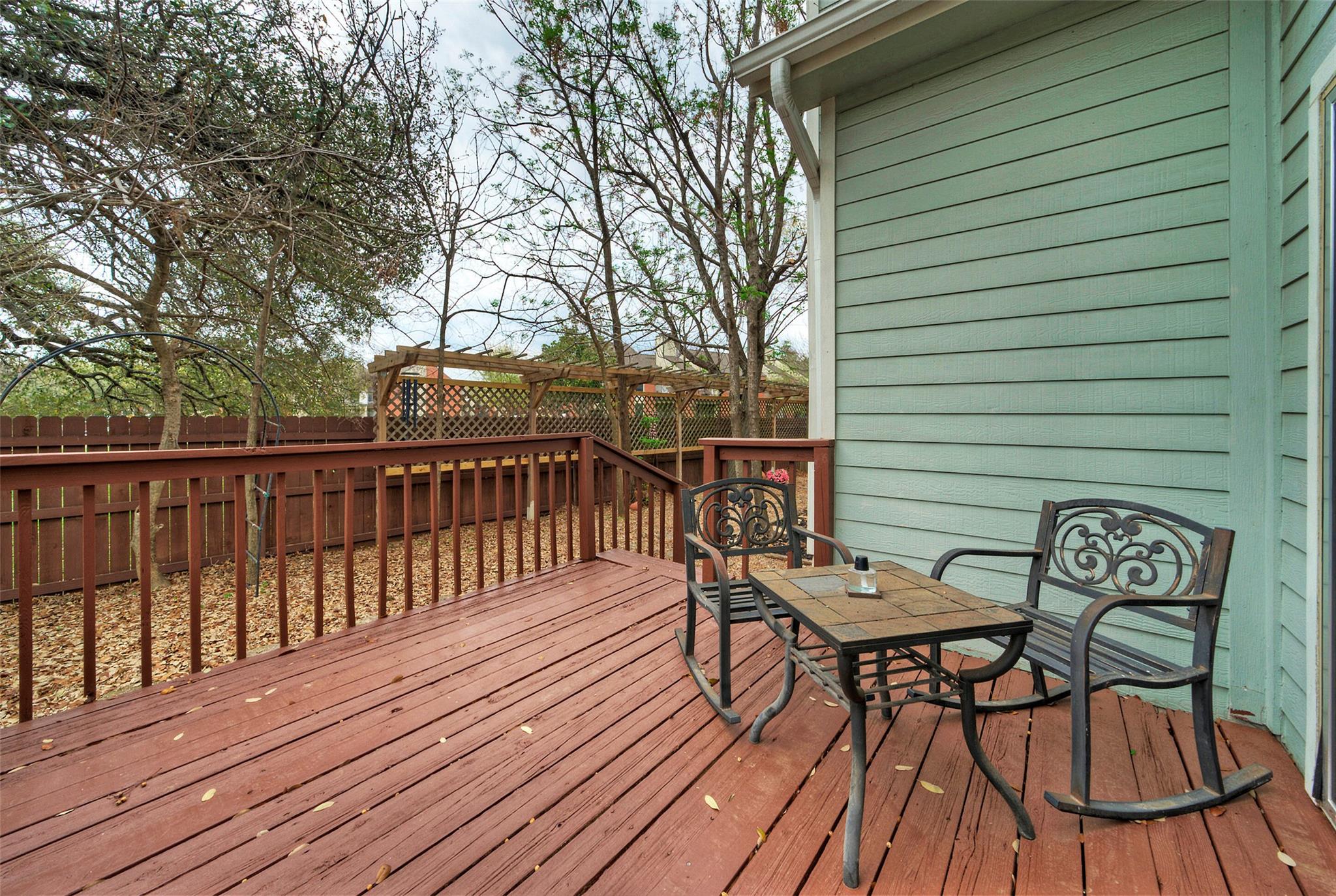 8105 Elkhorn Mountain Trl Property Photo 34