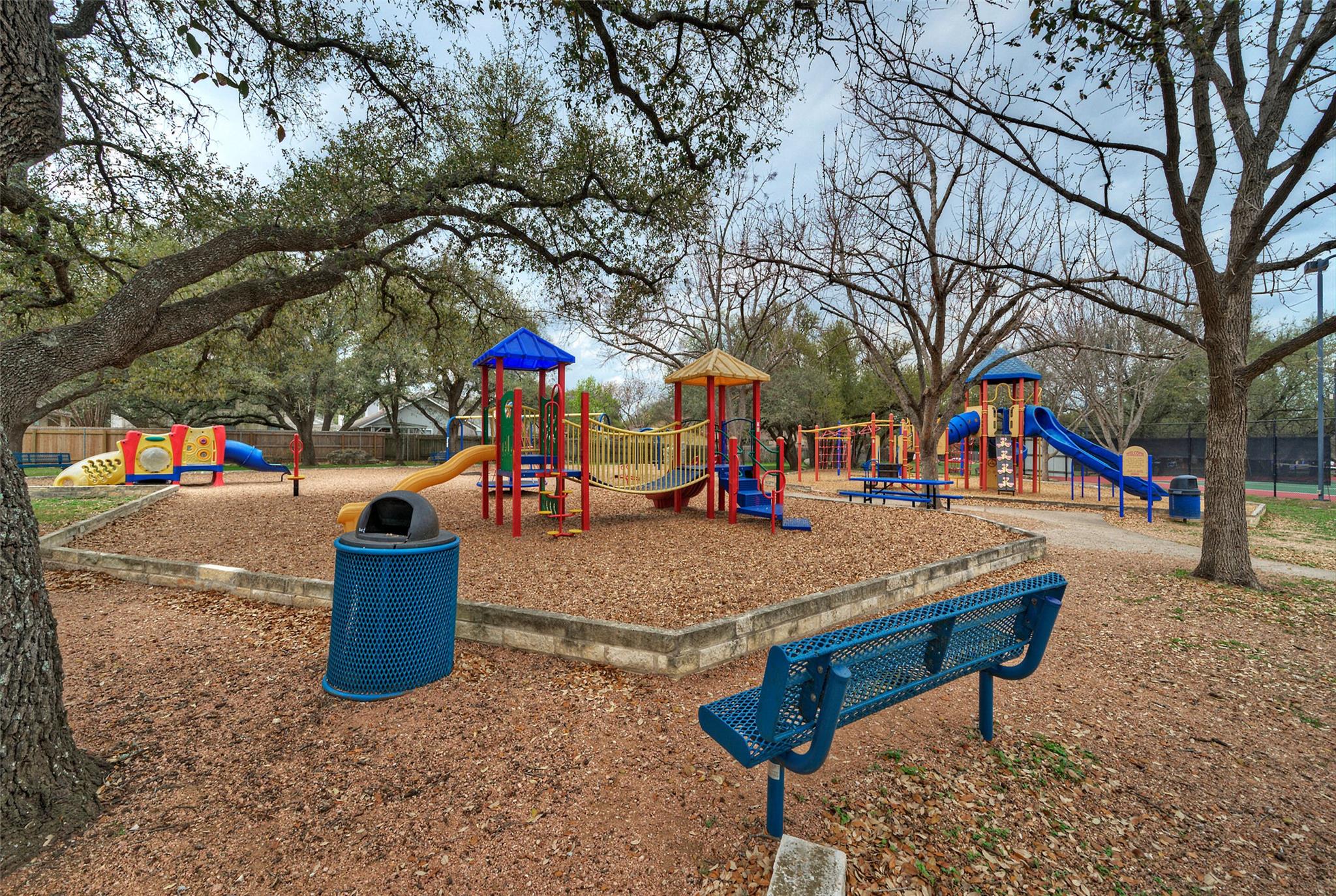 8105 Elkhorn Mountain Trl Property Photo 38