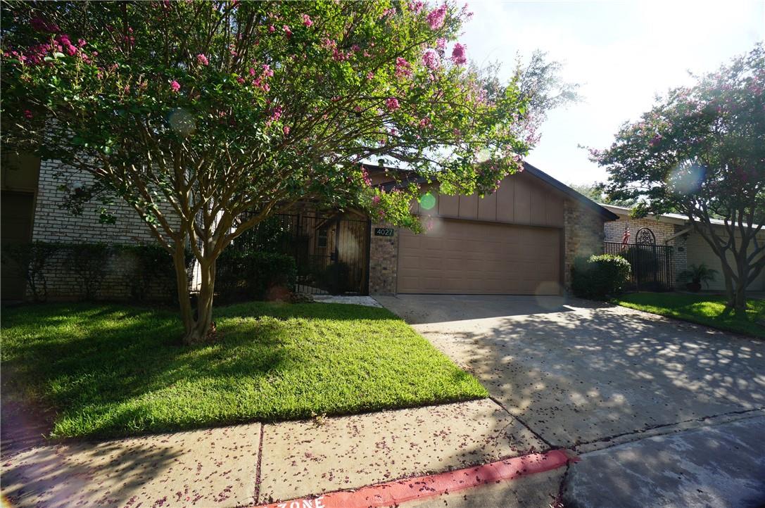 4027 Tealwood Property Photo