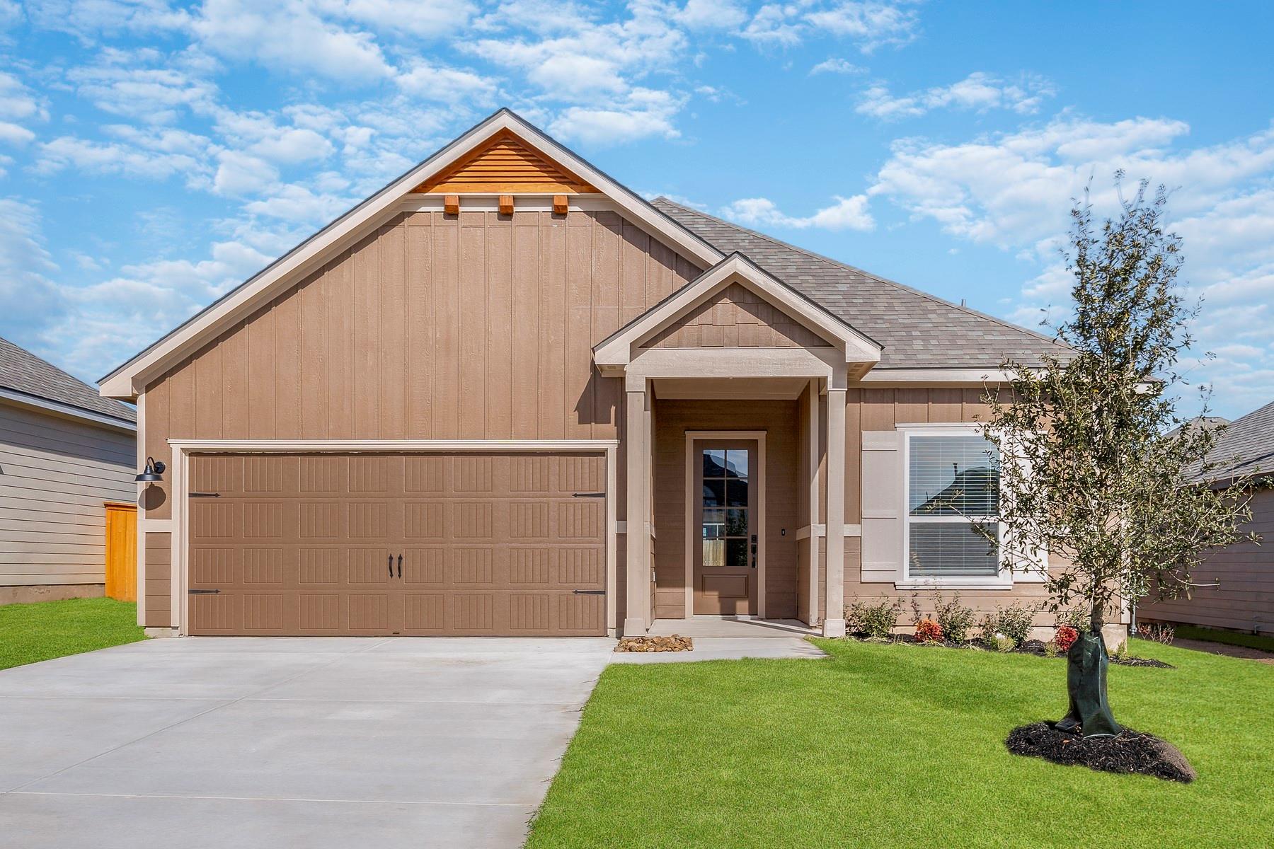 309 Lt John Decker Dr Property Photo 1