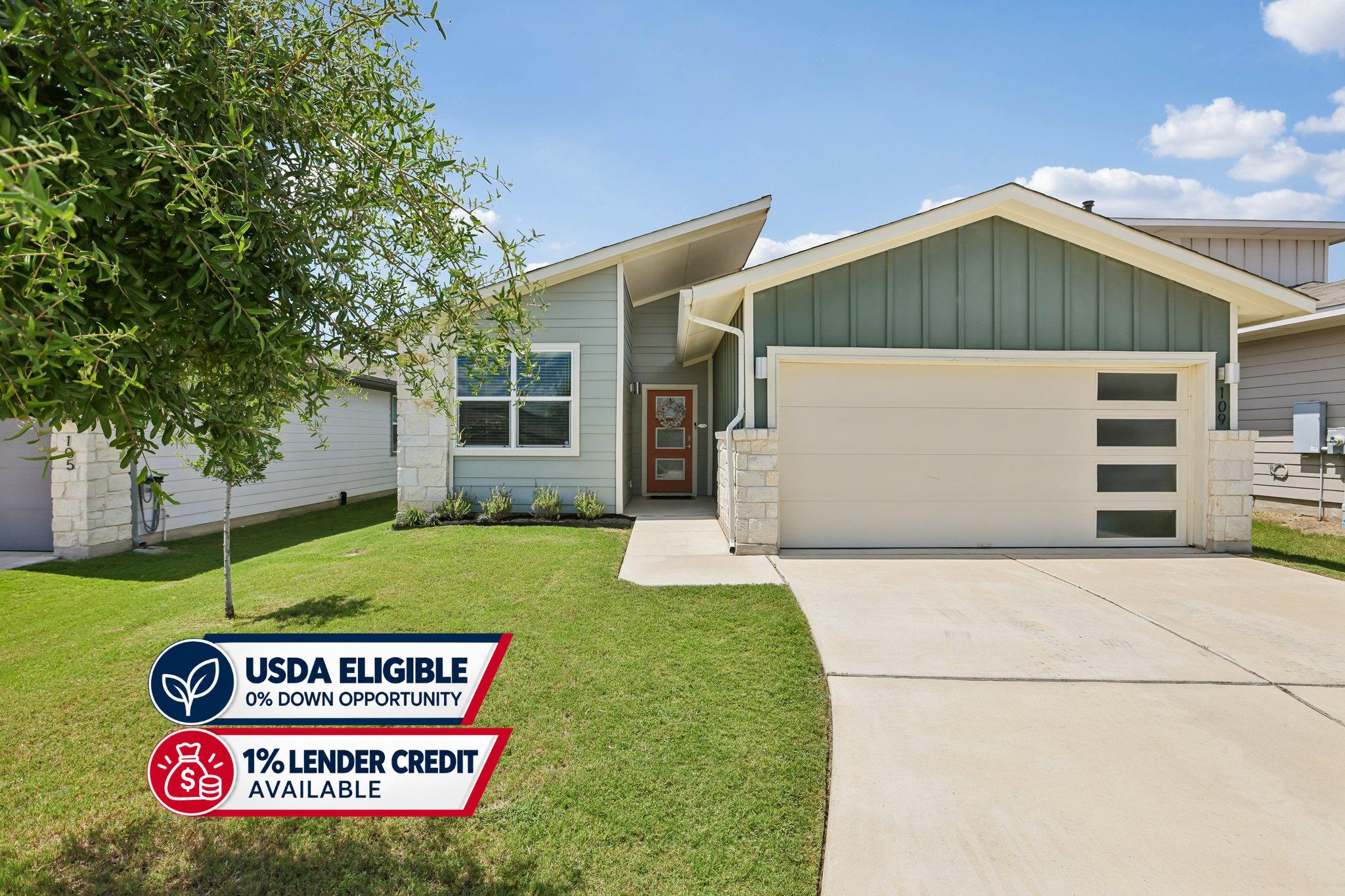 109 Filifera Ct Property Photo 1