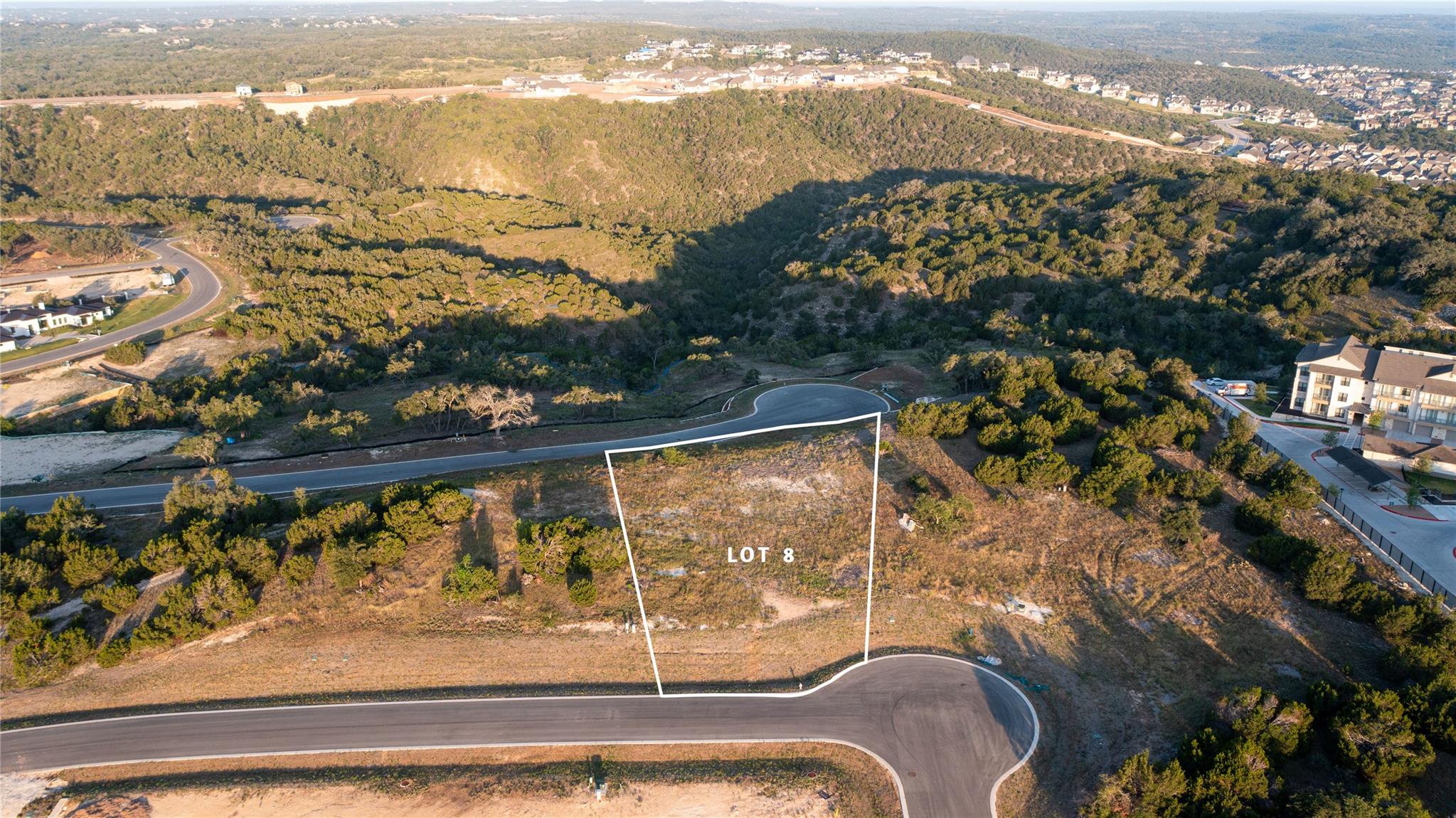 5704 TWIN PEAKS Trce Property Photo 1