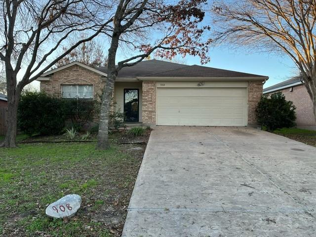 908 Rocking Spur Cv Property Photo 1