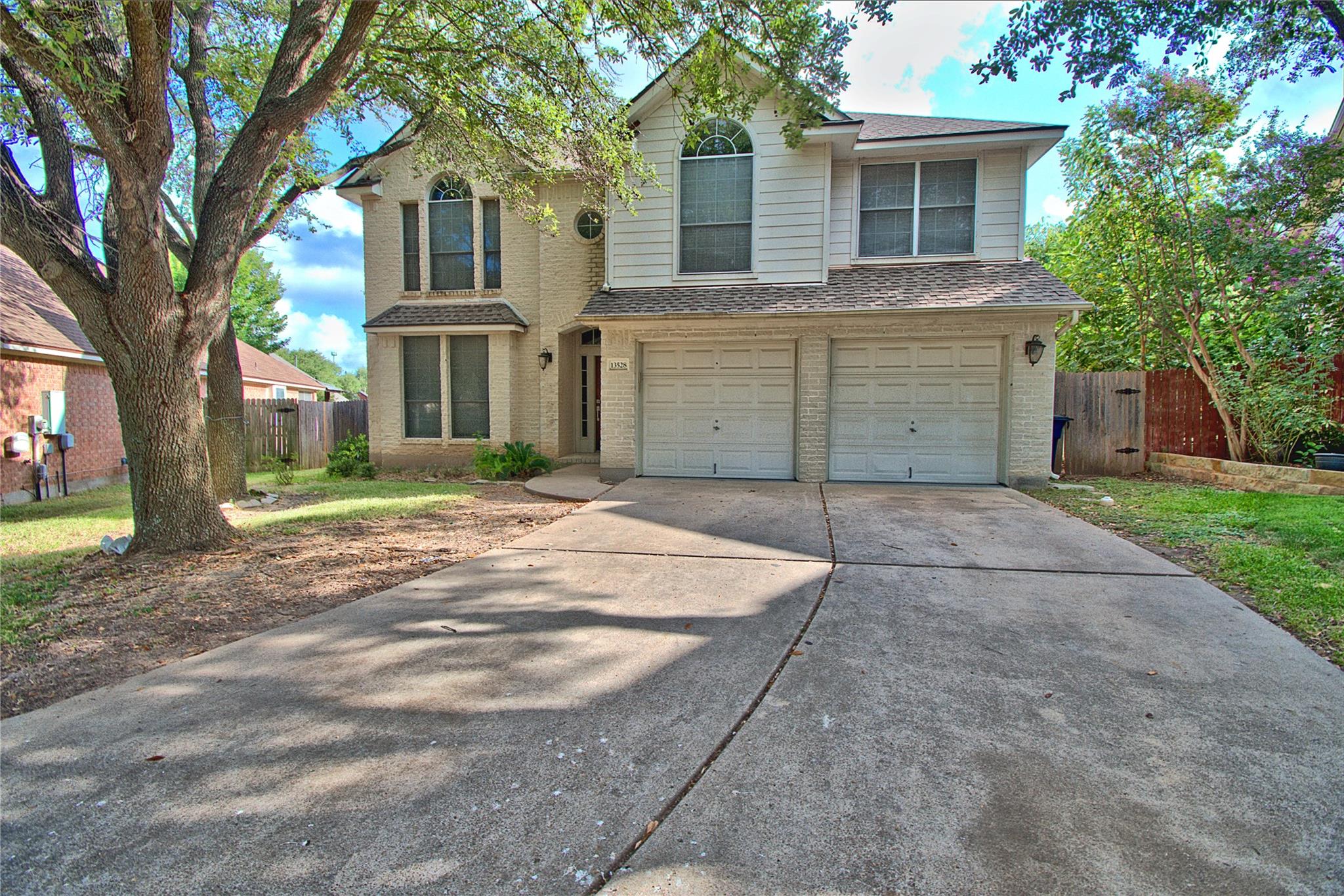 13528 Oregon Flats Trl Property Photo 1