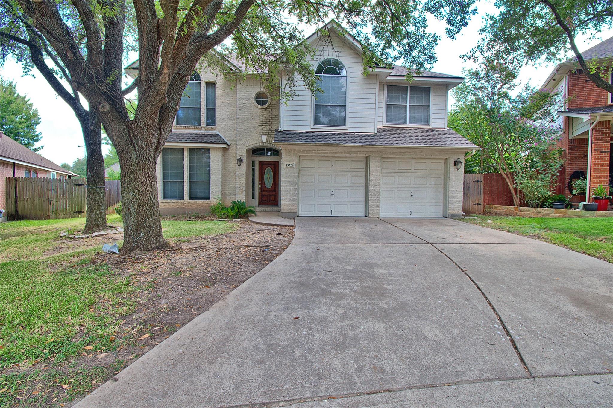 13528 Oregon Flats Trl Property Photo 2