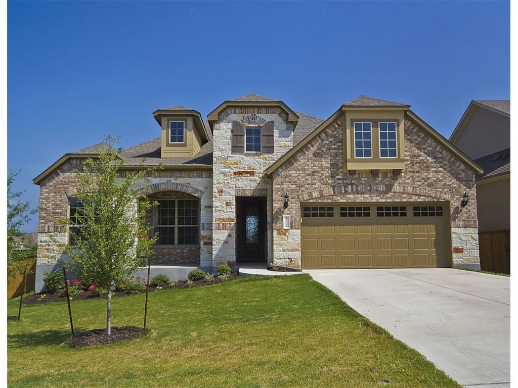 15800 Dink Pearson Ln Property Photo