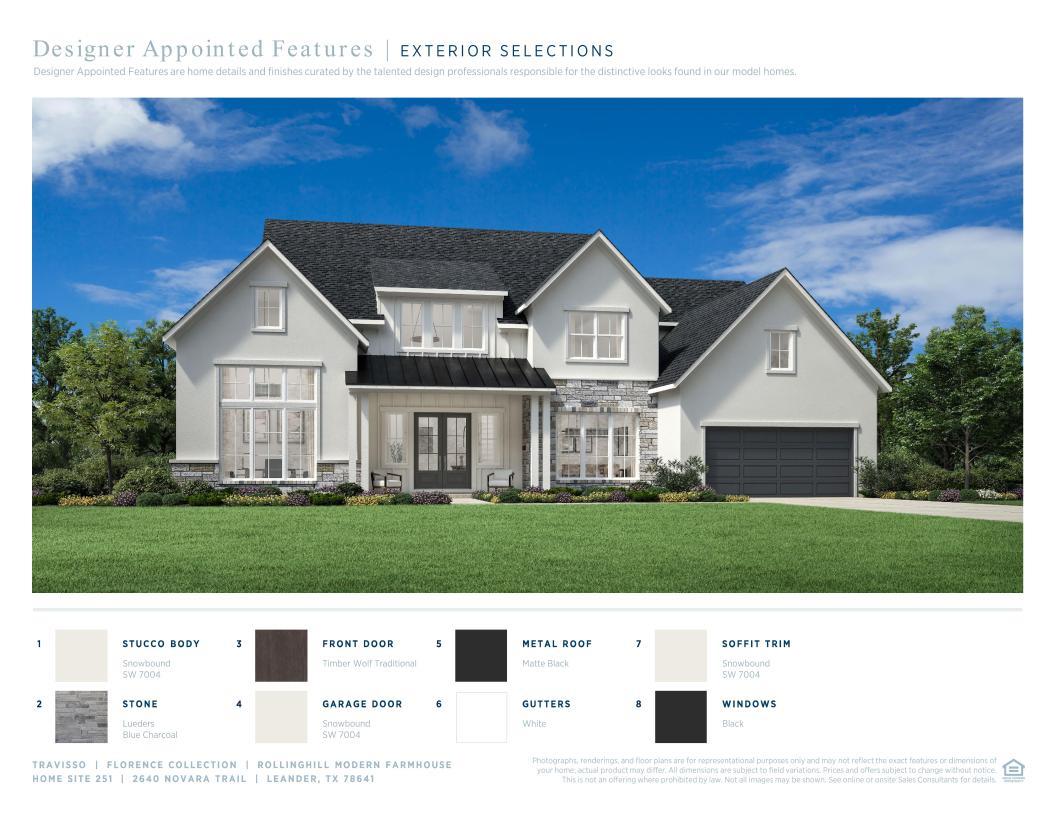 2640 Novara Trl Property Photo 1