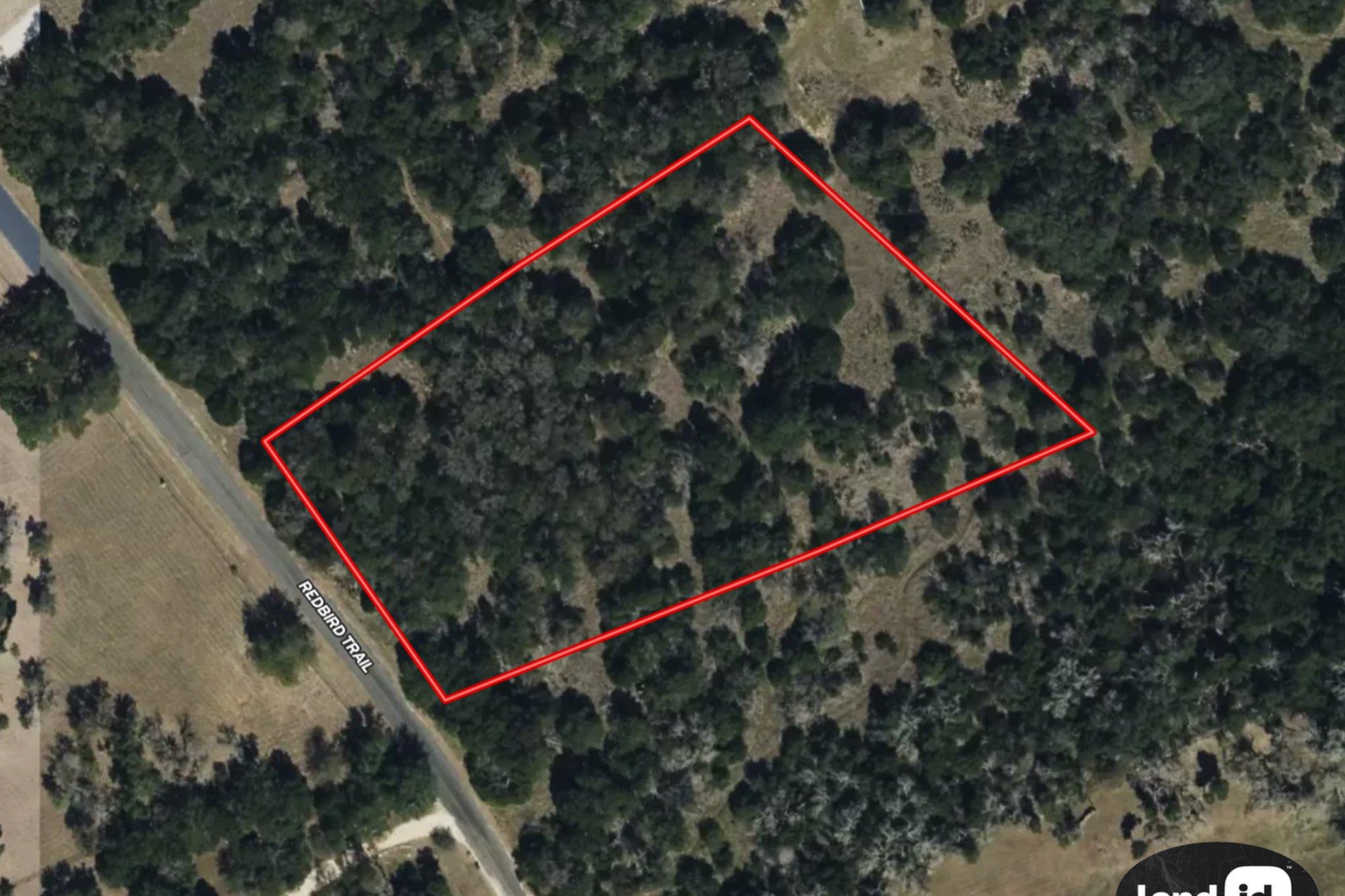 114 Red Bird Trl Property Photo 1