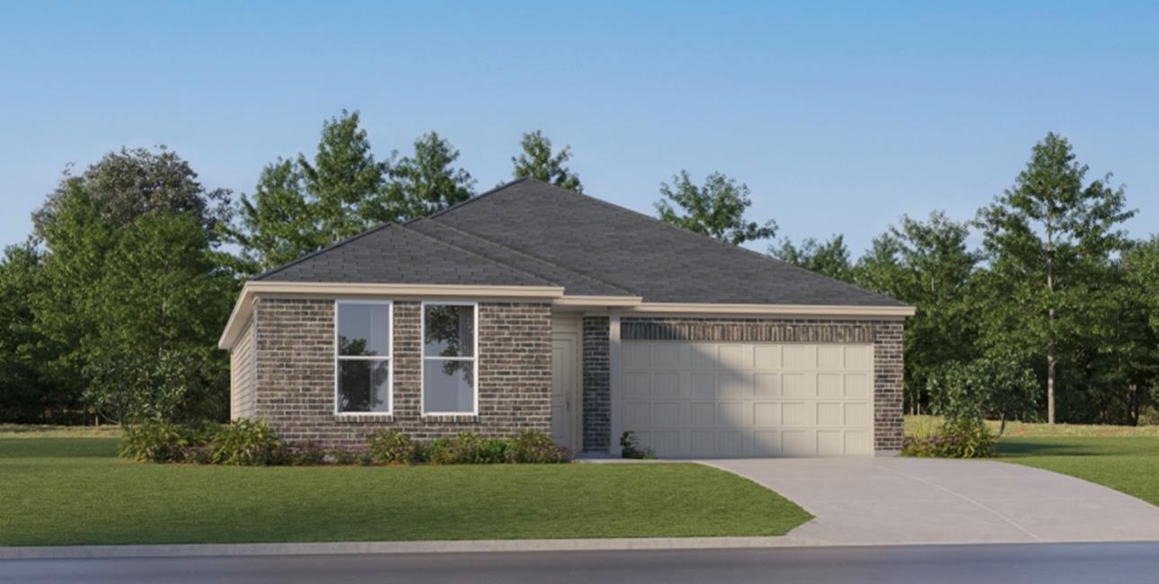 114 Tall Timbers Trl Property Photo