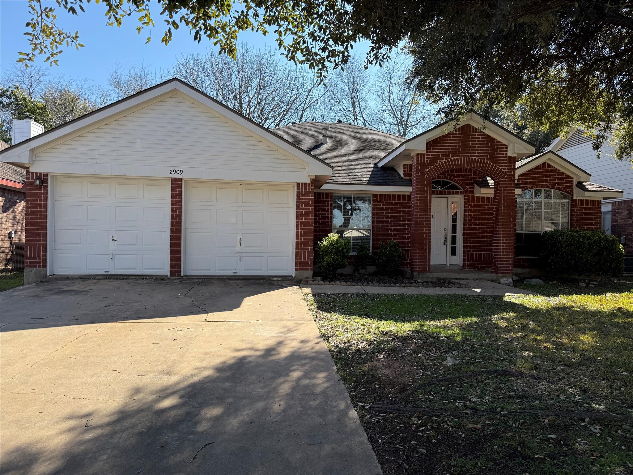 2909 Shotgun Ln Property Photo