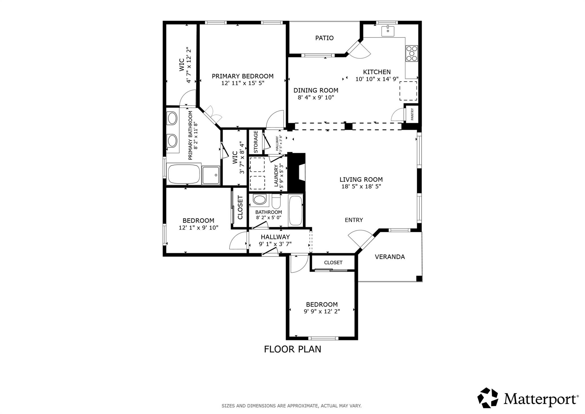 1005 Blackburn Pl Property Photo 40