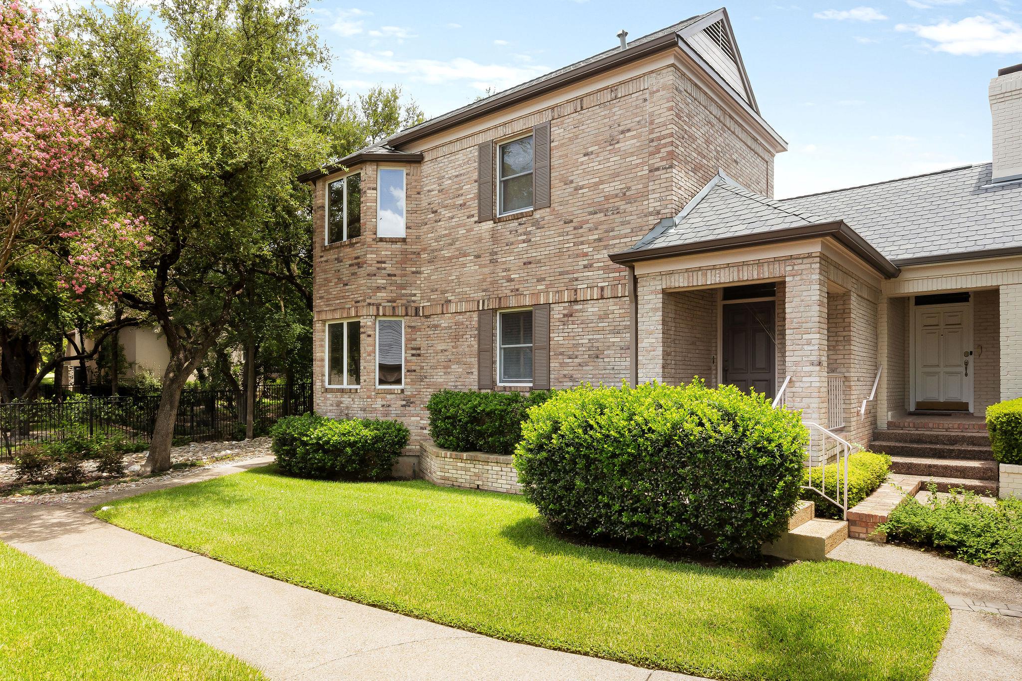 2834 Montebello Rd #b11 Property Photo 2
