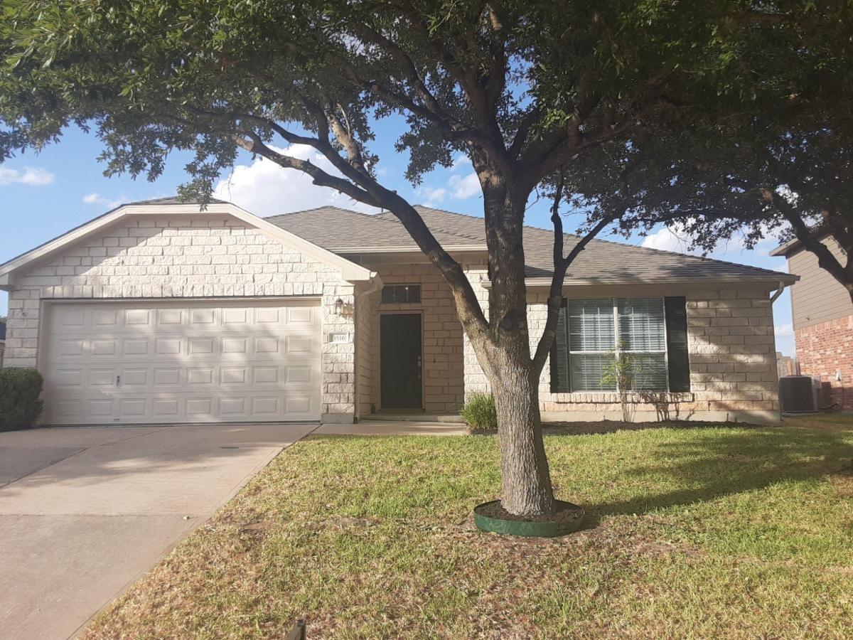 3516 Trickling Springs Way Property Photo